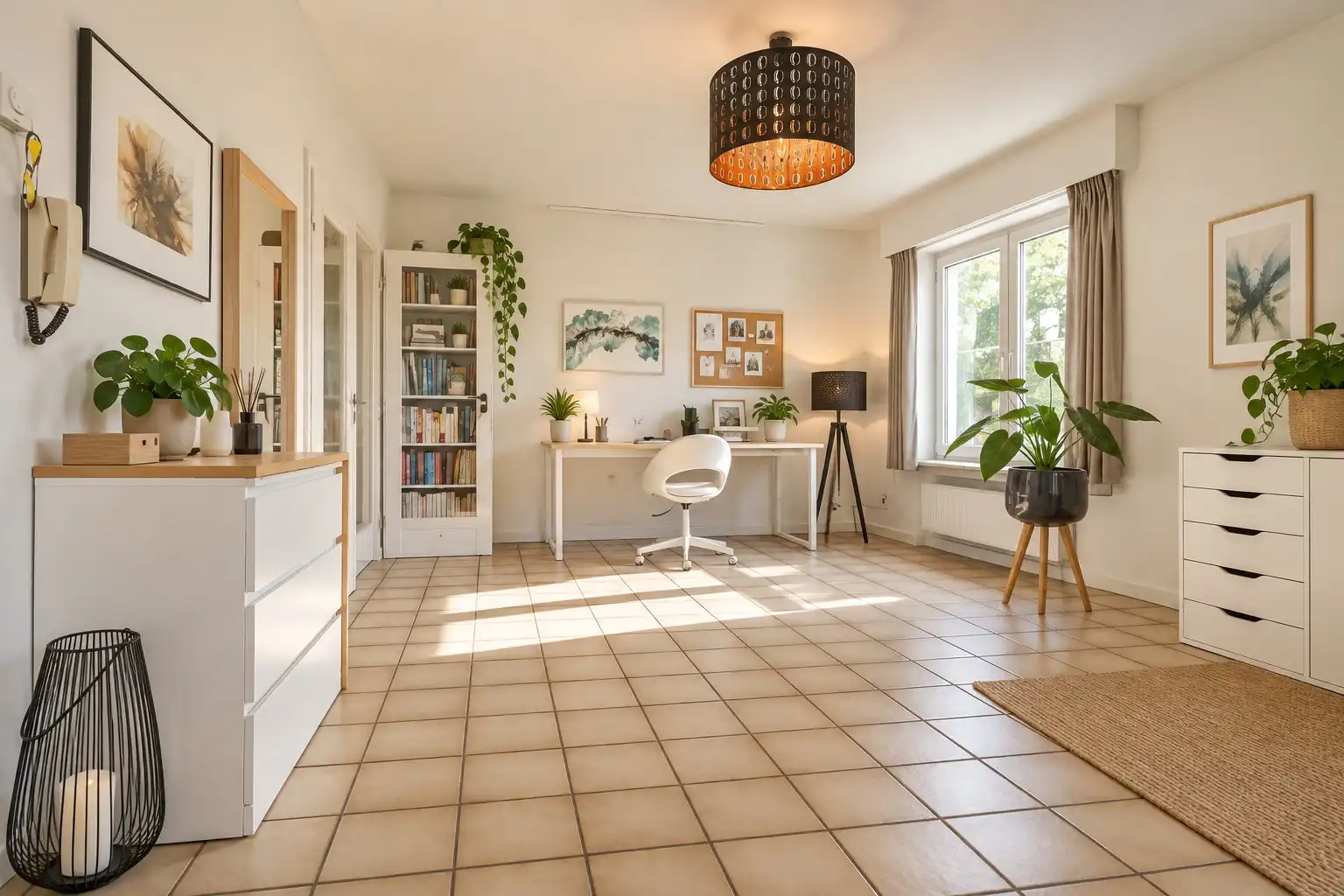 Appartement te huur Puursesteenweg 181/B2 - 2880 Bornem
