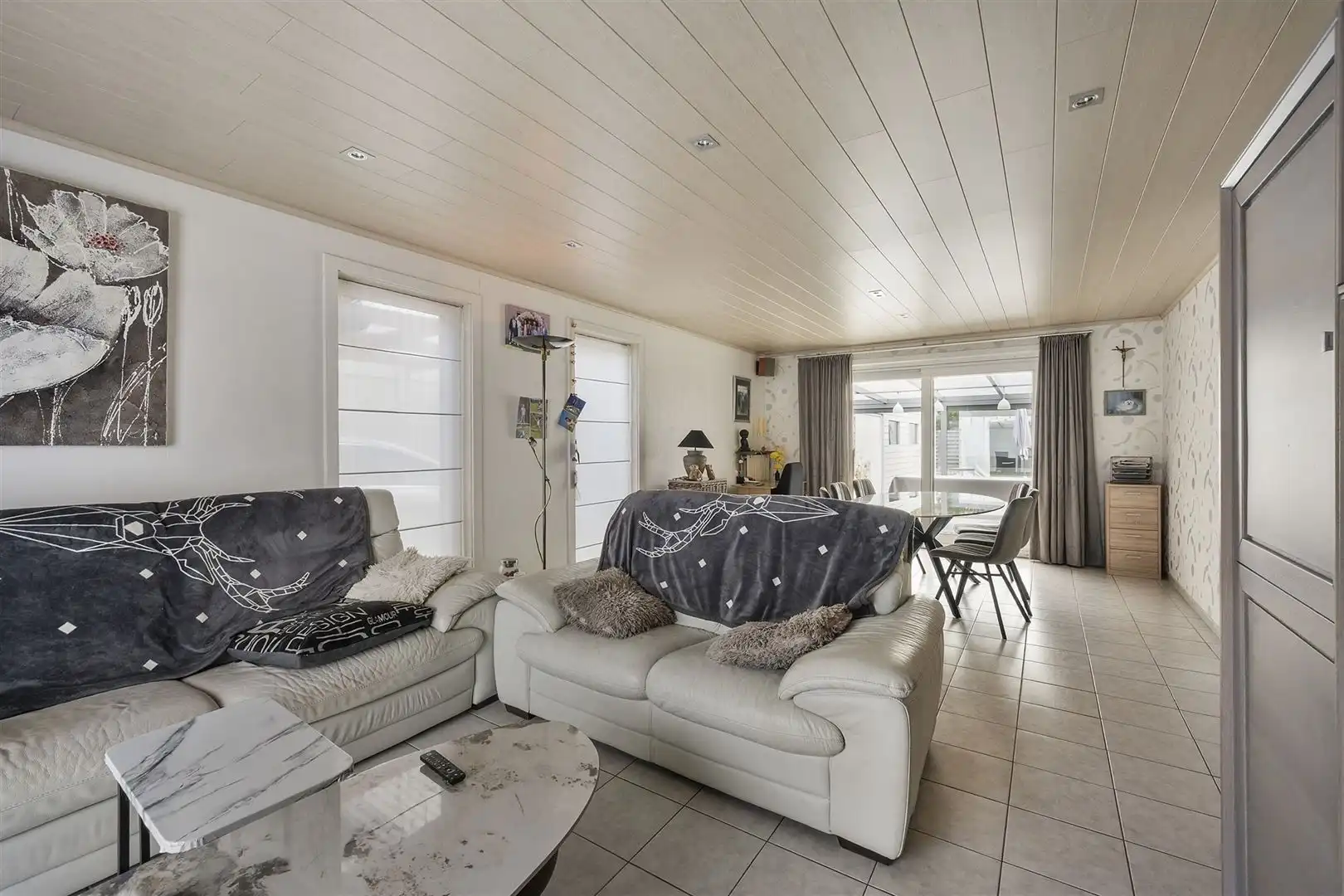 Halfopen bebouwing met 3 slpk's foto 7