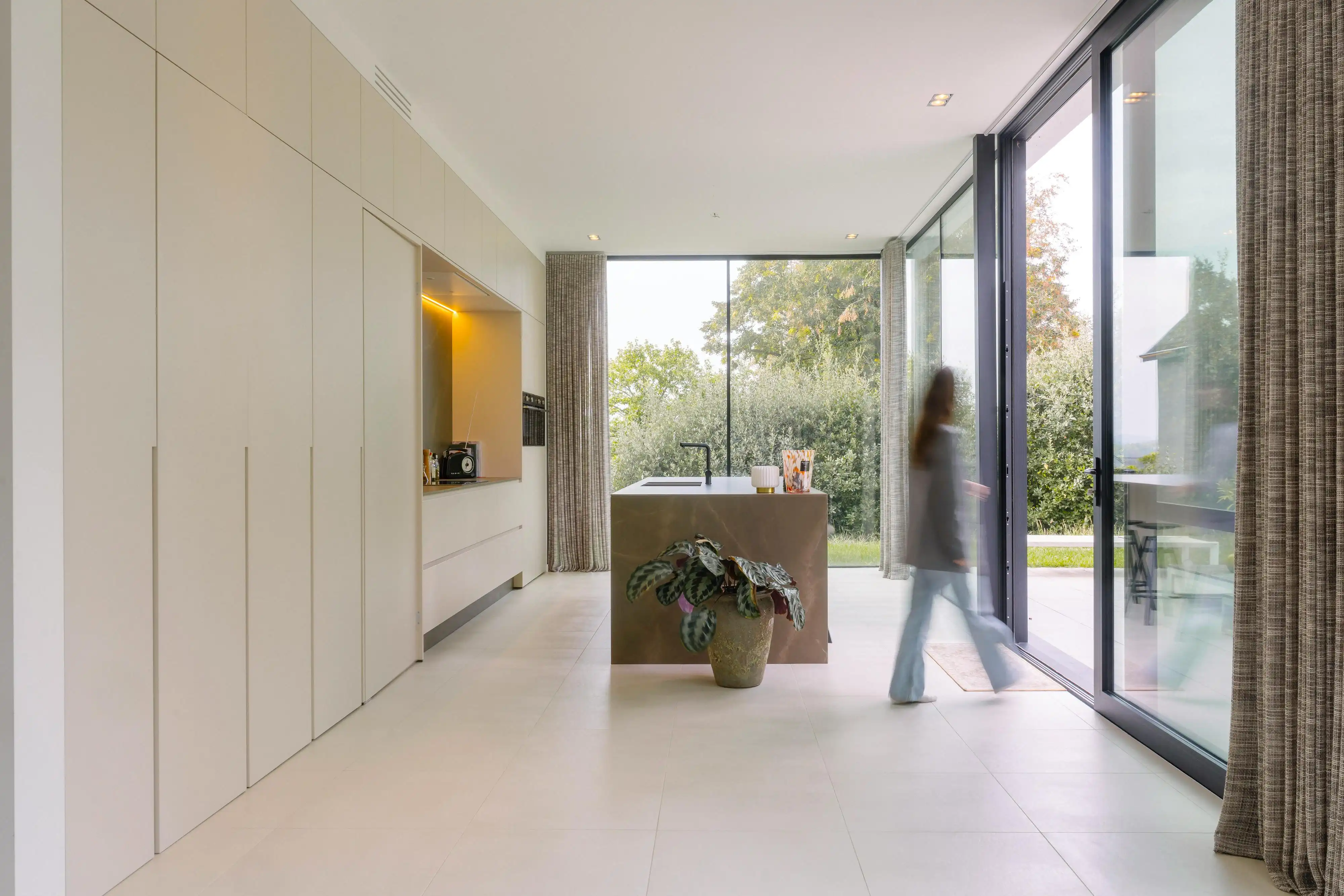 Villa te koop op toplocatie in Geraardsbergen foto 3
