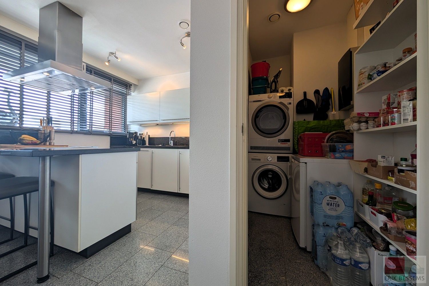 Appartement te huur foto 9