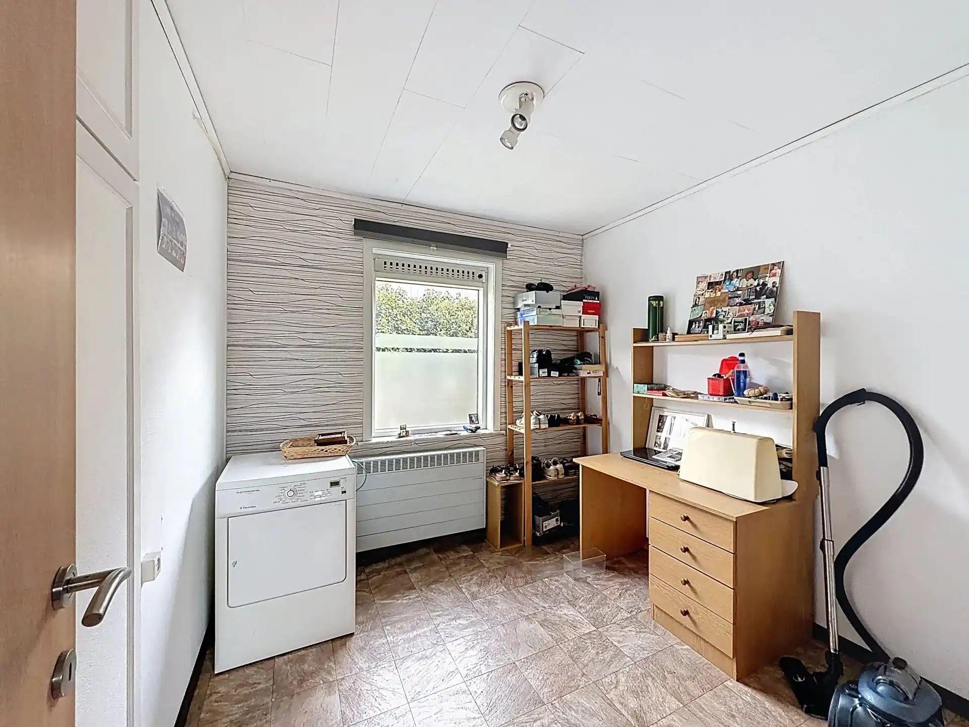 Charmante gelijkvloerse woning met 3 slaapkamers en zonnige tuin foto 16