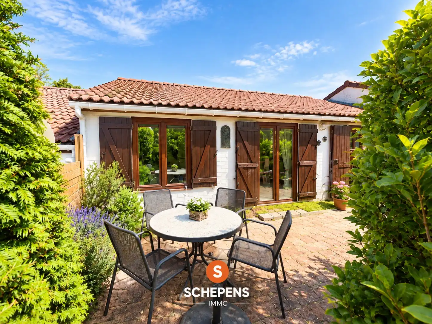 Huis te koop Bredeweg 113/P105 - 8420 De Haan