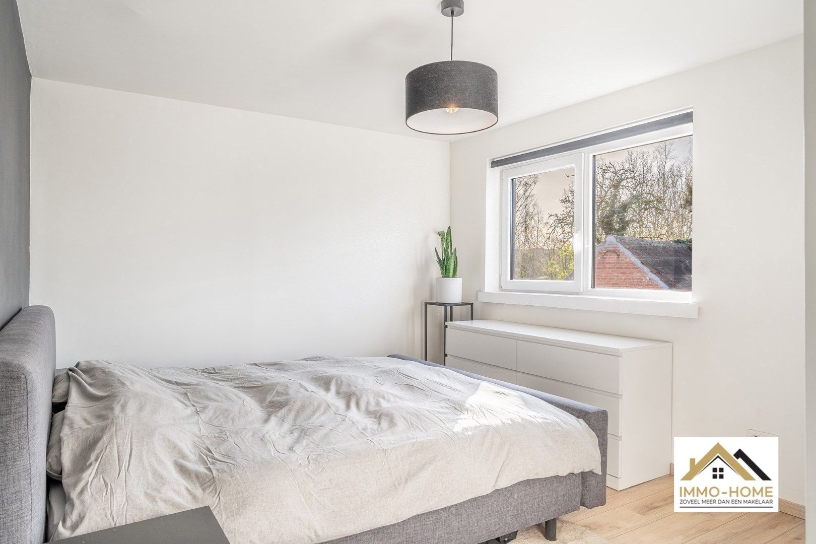Moderne vrijstaande woning te Laarne foto 17