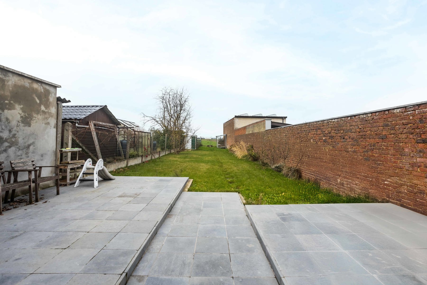 Gerenoveerde woning te koop in Appelterre-Eichem foto 24