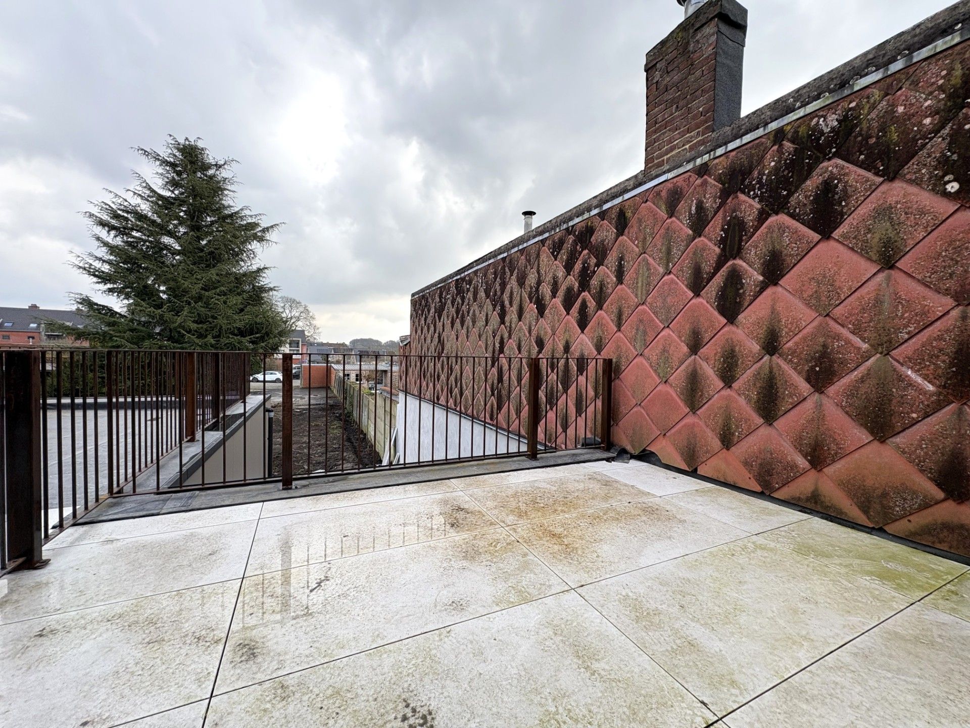 Nieuwbouwappartement in hartje Brakel foto 13