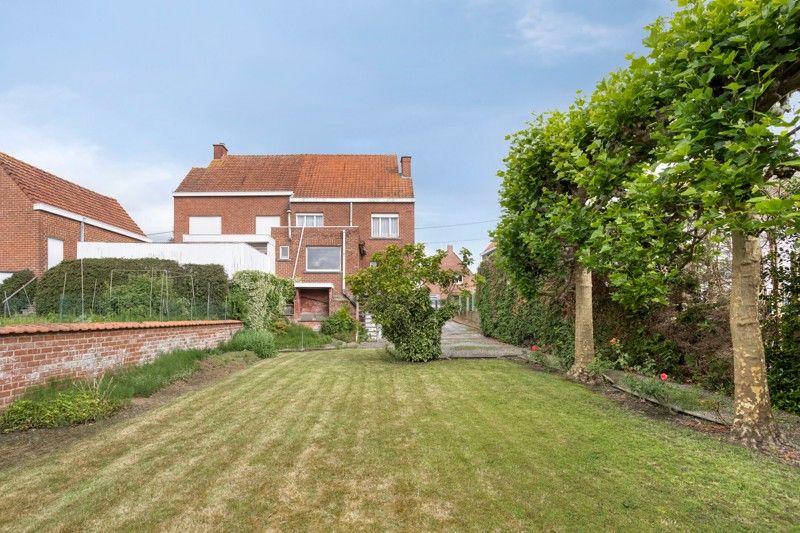 🏡 Te renoveren gezinswoning met potentieel TE KOOP in Meulebeke! foto 22