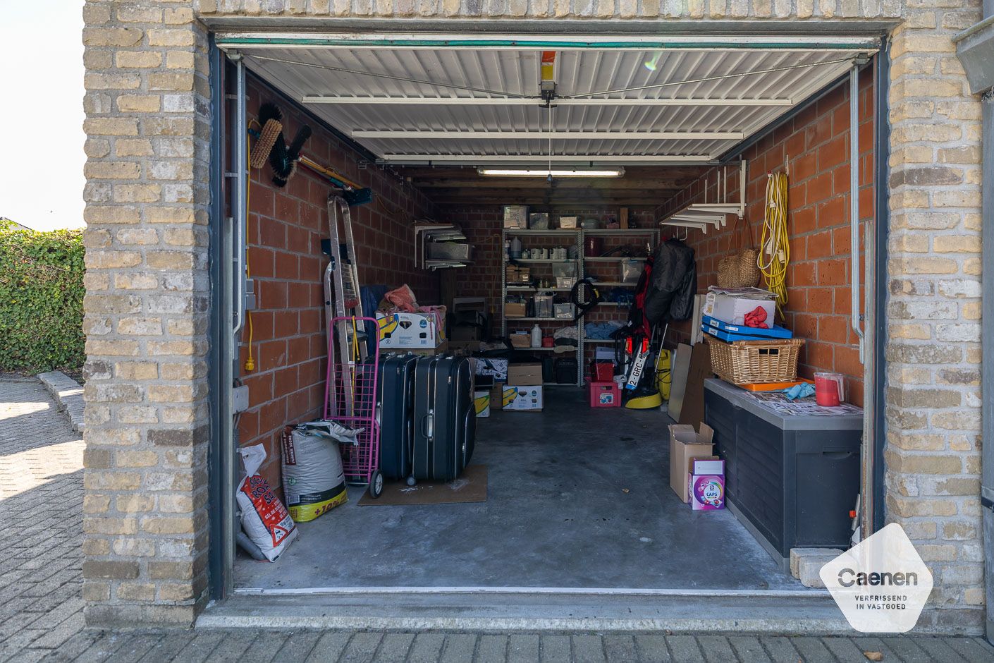 Prachtig gelijkvloers appartement in hartje Westende-dorp foto 20