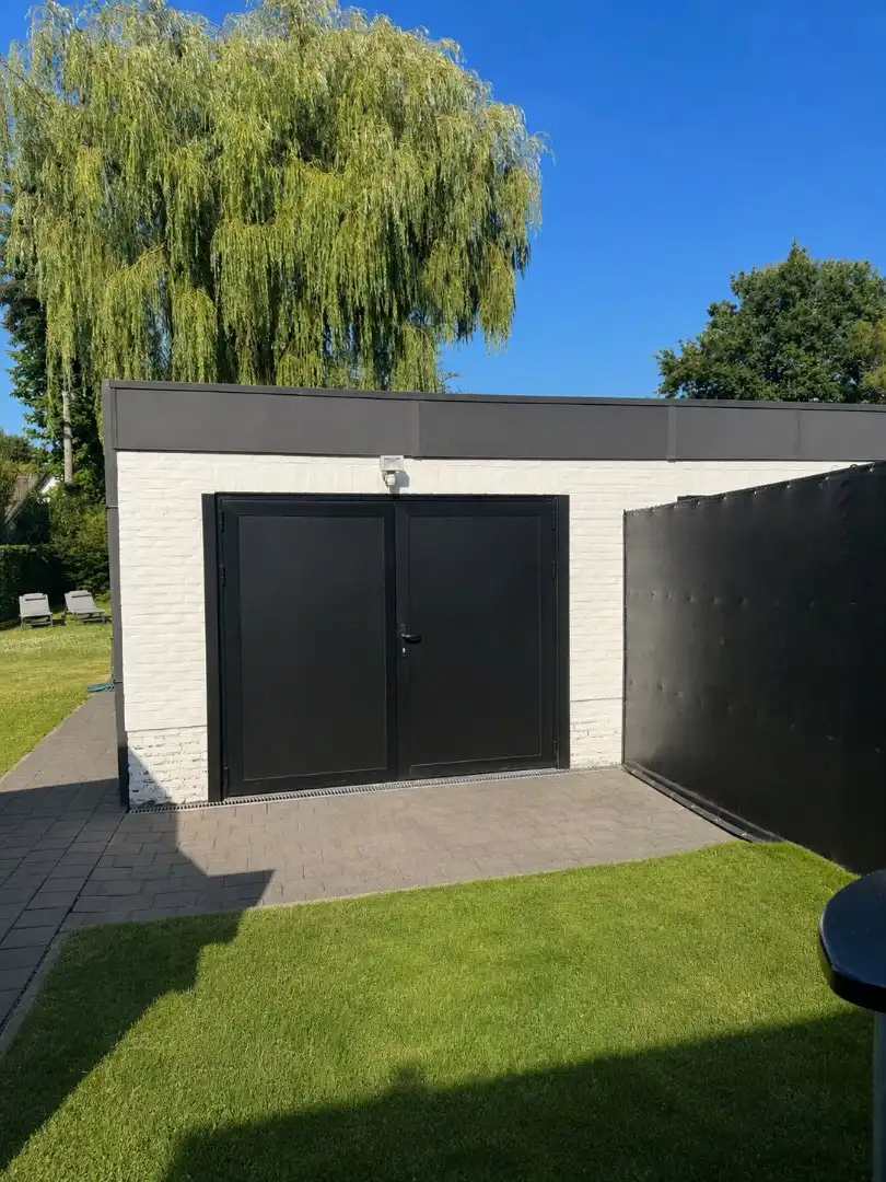 Instapklare, stijlvolle gezinswoning op toplocatie in Vriesdonk foto 5