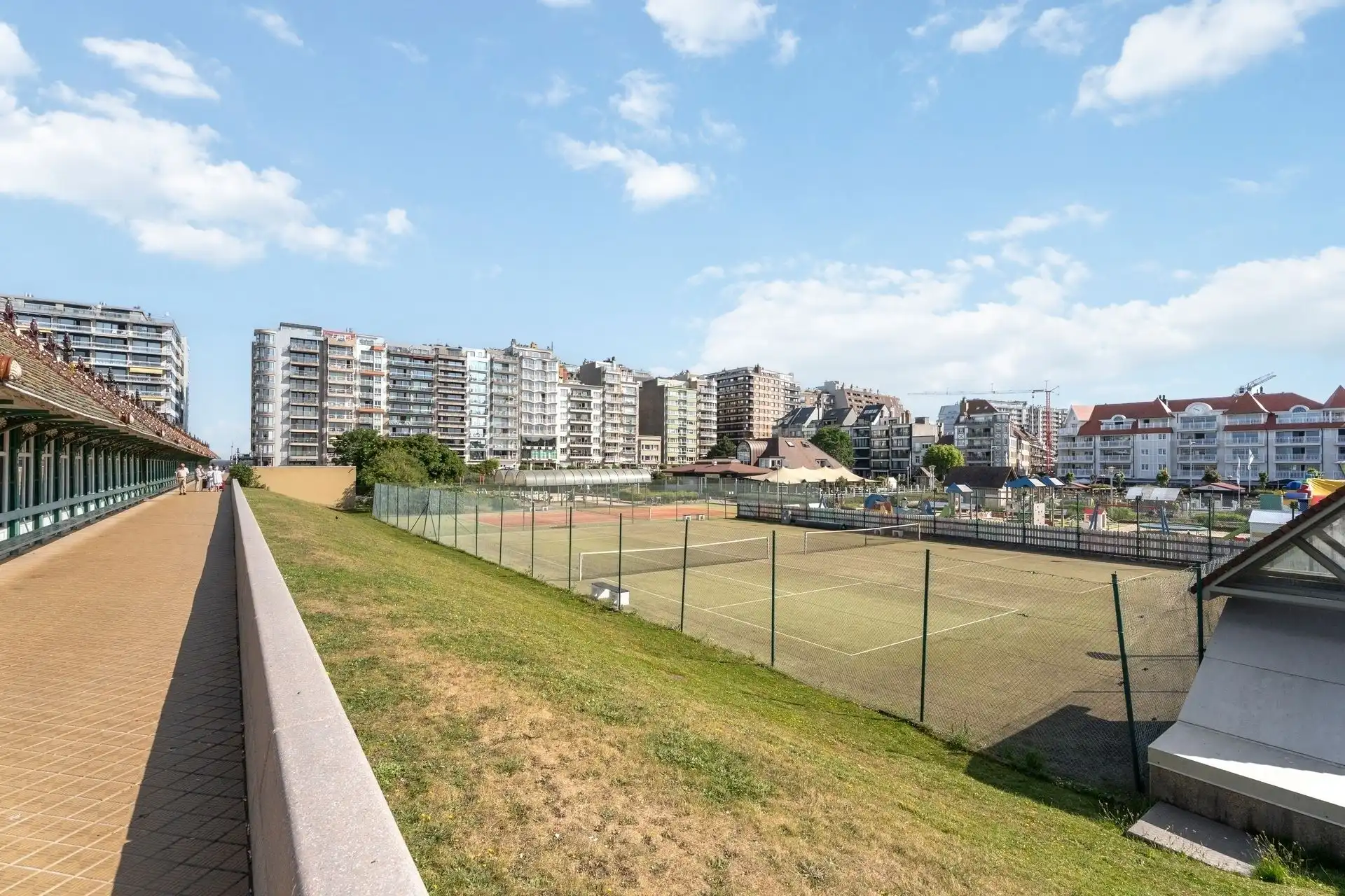 JACHTHAVEN / GROTE MARKT  foto 3