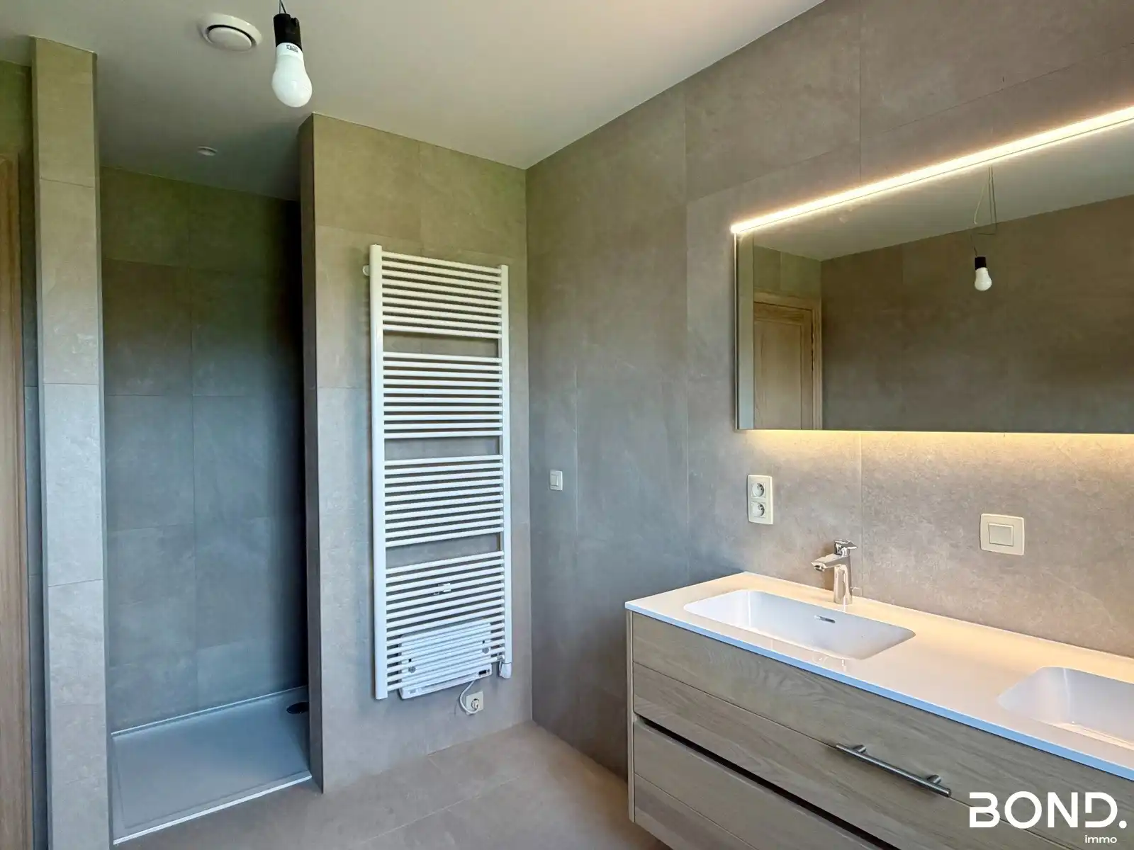 Prachtige nieuwbouw woning met vier slaapkamers te Tildonk! foto 16