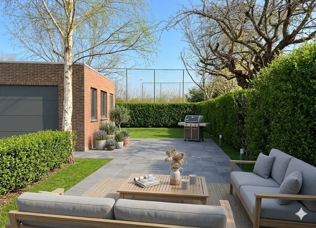  Halfopen gezinswoning te koop in Bissegem! foto {{pictureIndex}}