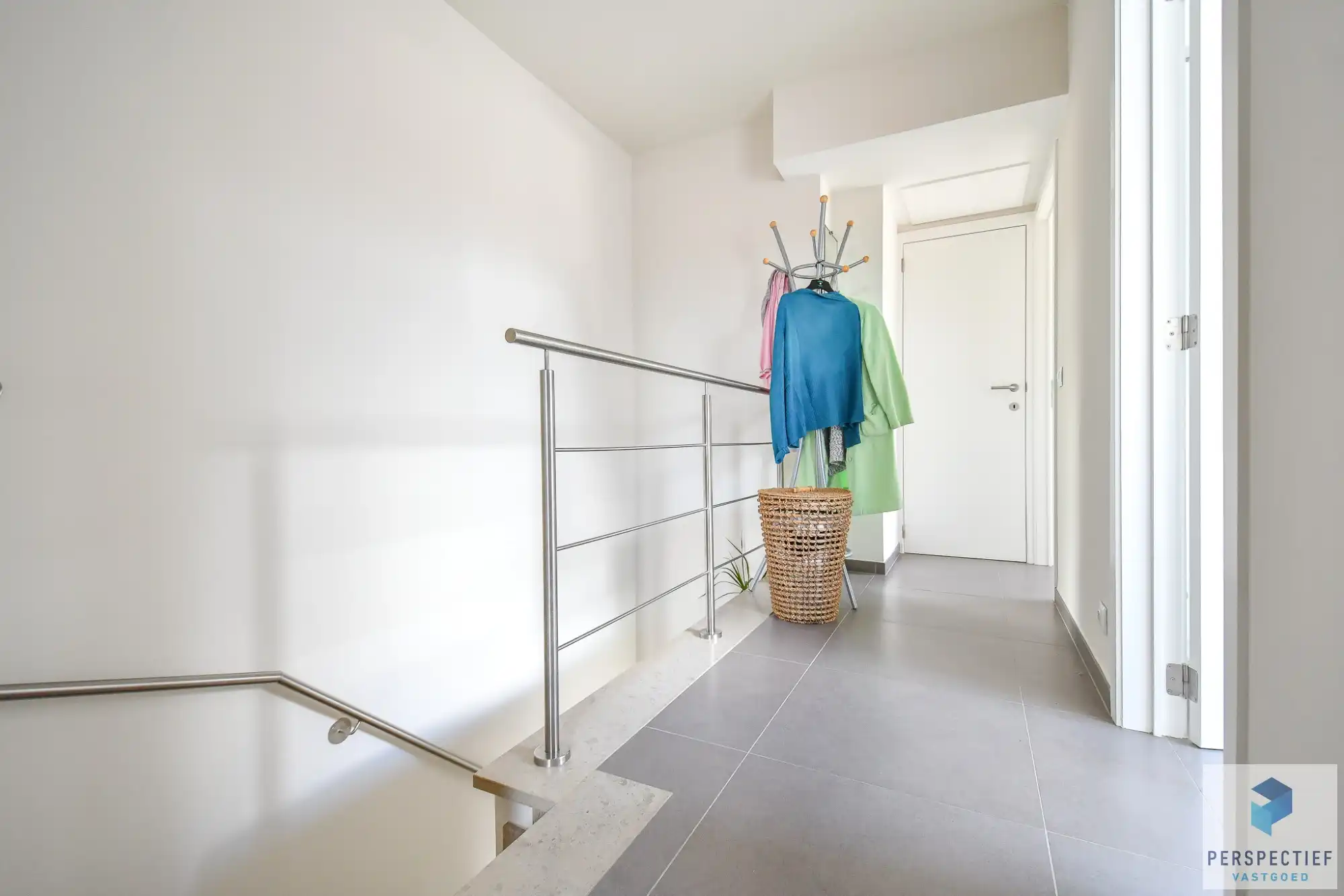 Ruim duplex-appartement van 111 m² met zonneterras in Beernem foto 14