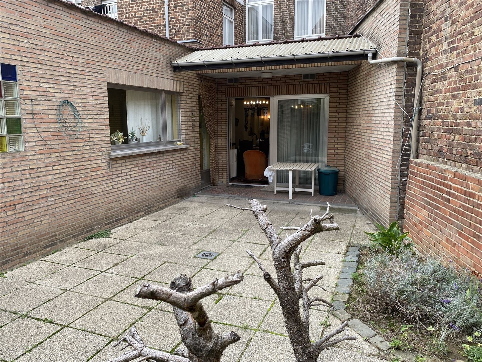 Herenhuis foto 23