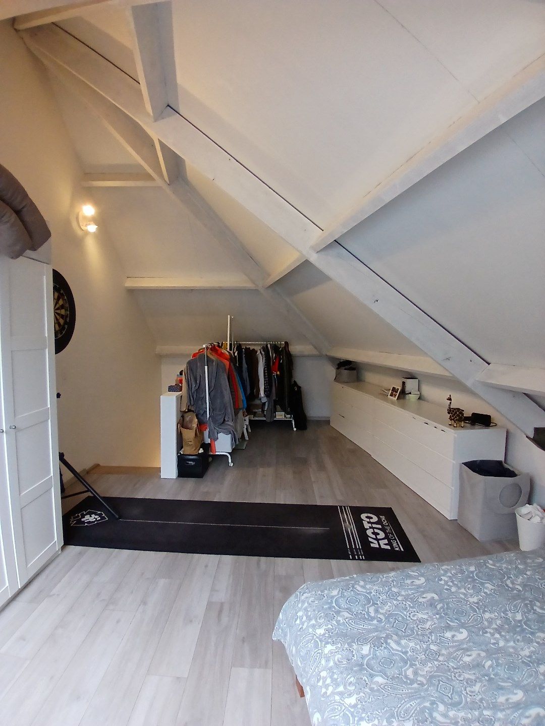 Moderne, sfeervolle woning met tuin  foto 7