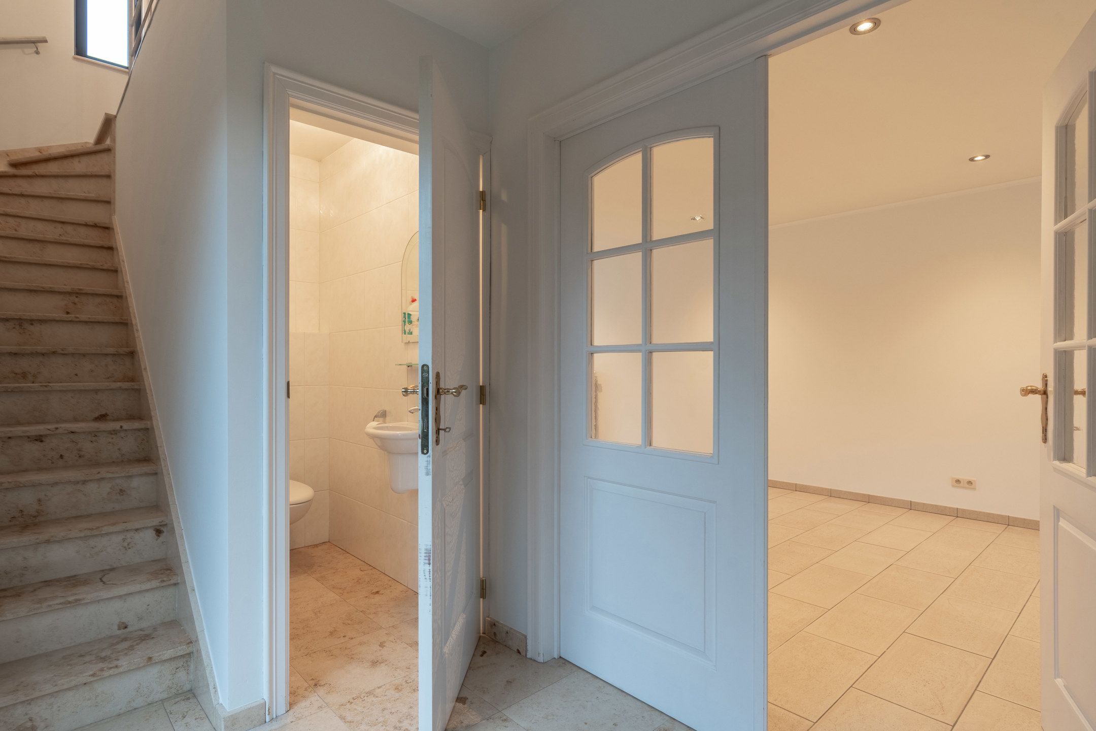 Gunstig gelegen 3 slpk woning met ruime tuin te Oud-Turnhout foto 19