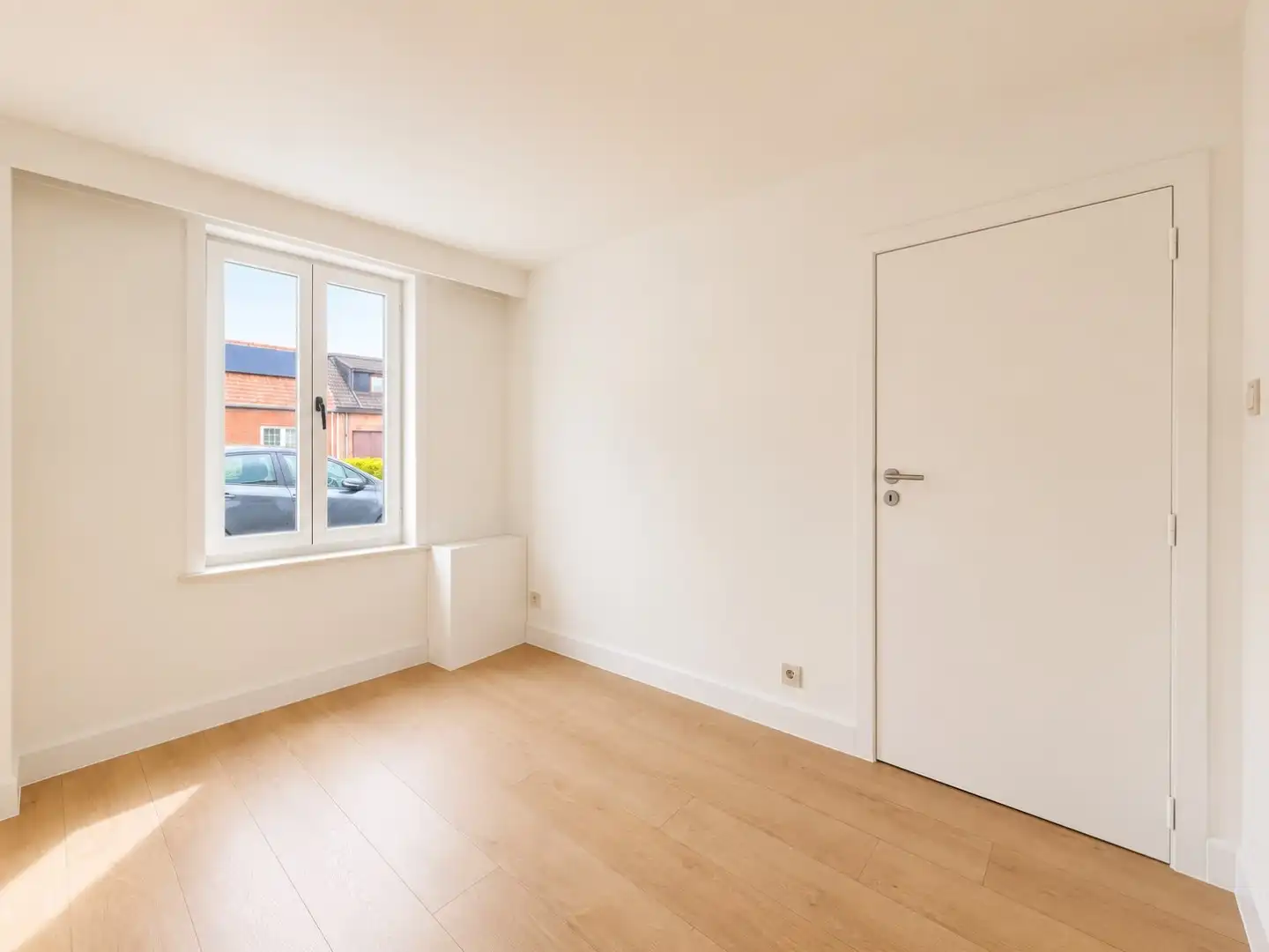 Charmante woning met 2 slaapkamers foto 8
