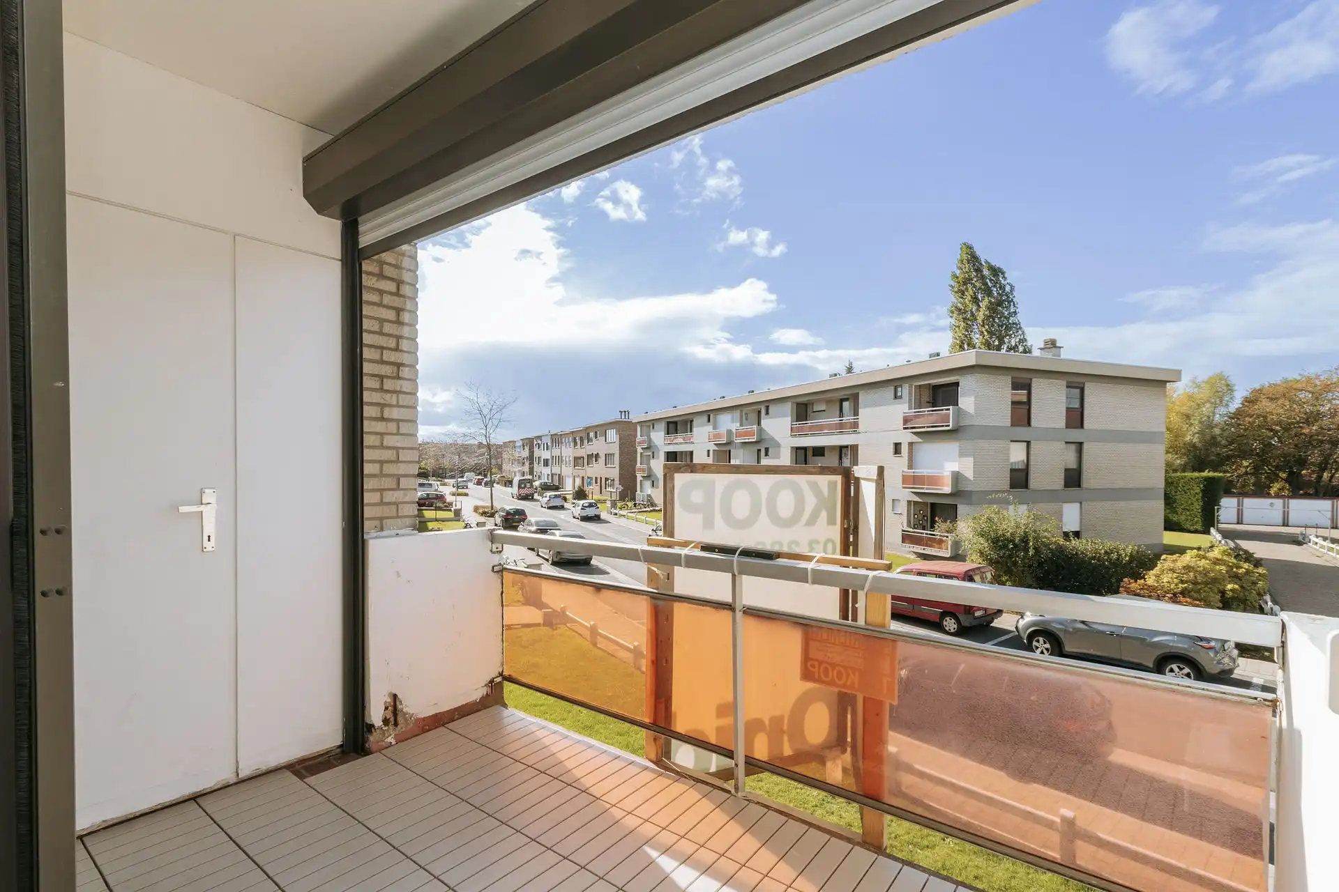 Instapklaar appartement in rustige woonwijk in Aartselaar foto 20