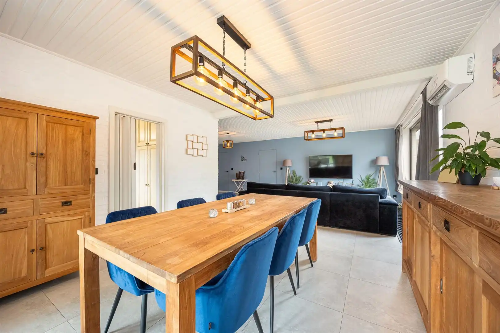 Ruime laagbouwwoning met zuidtuin in doodlopende straat. foto 10