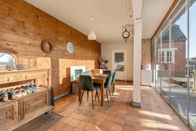 Riante, landelijke villa met karakter en mooie tuin nabij het dorp in Waanrode foto 13