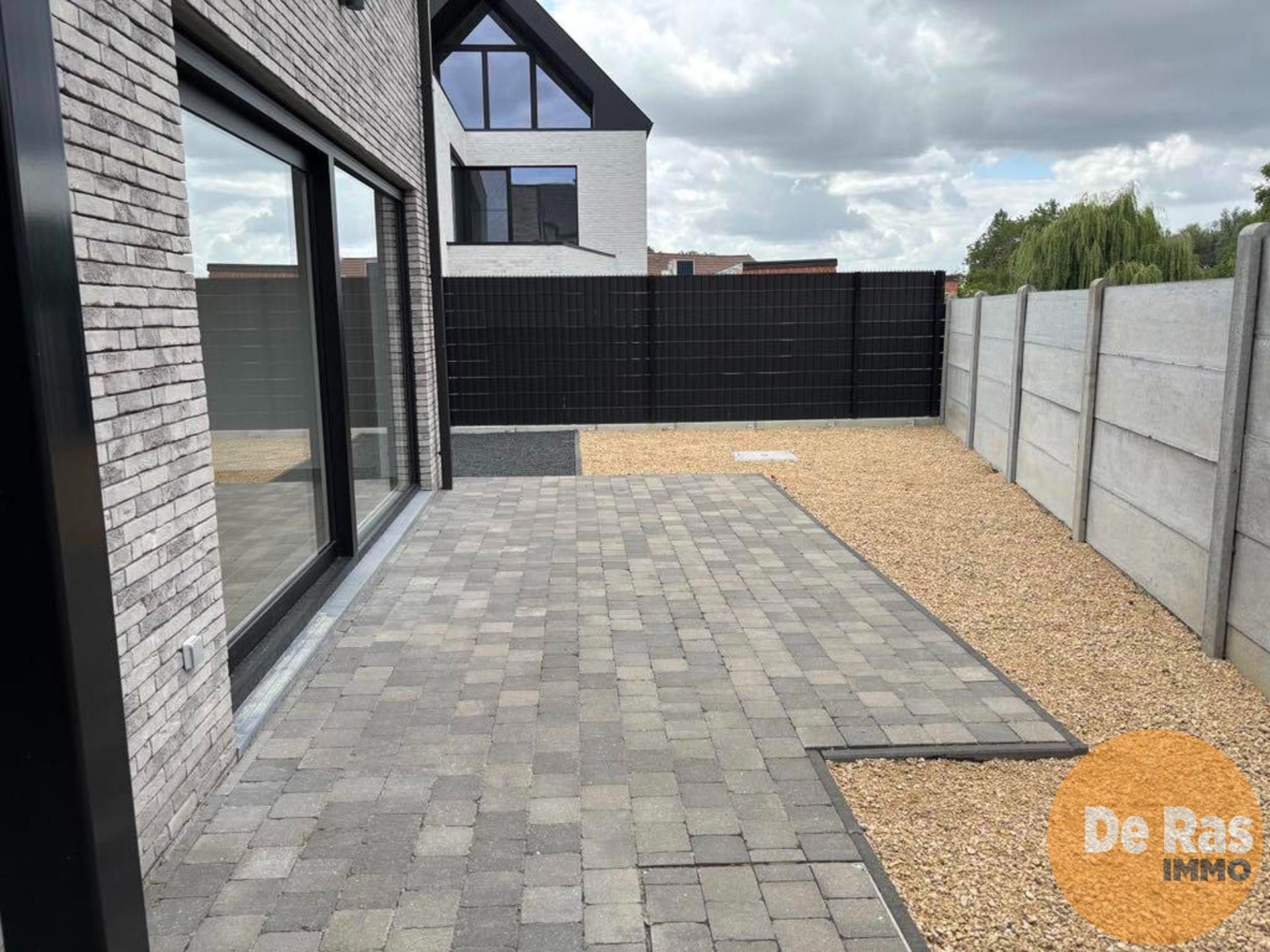 LEDE - Moderne, energiezuinige halfopen woning foto 14