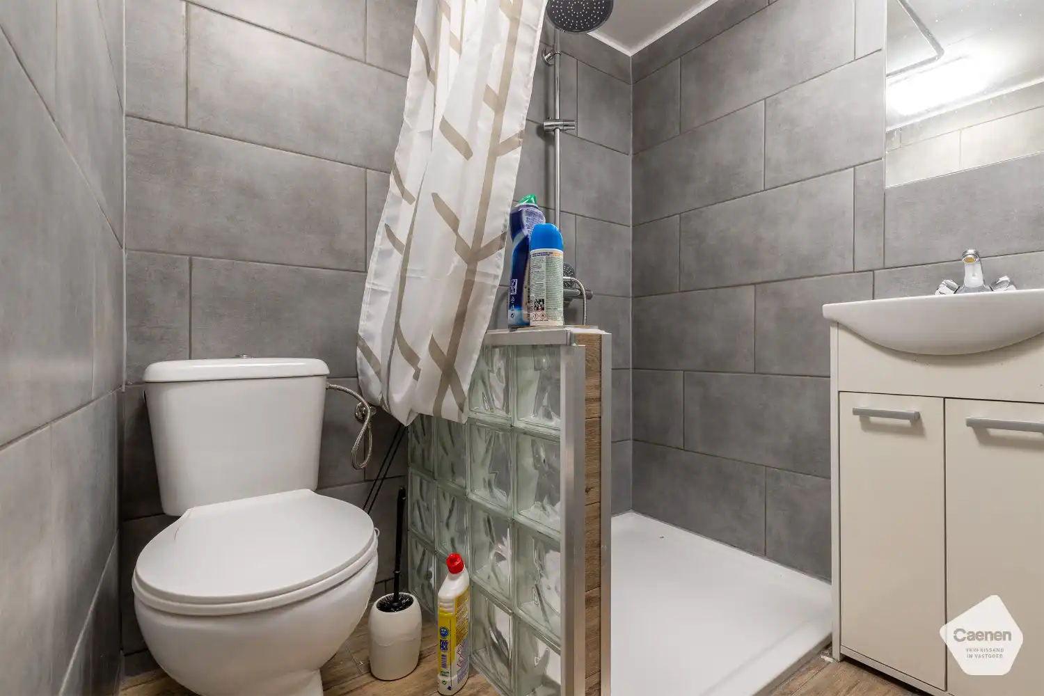 Instapklare woning met 4 slaapkamers in het hart van Blankenberge foto 12