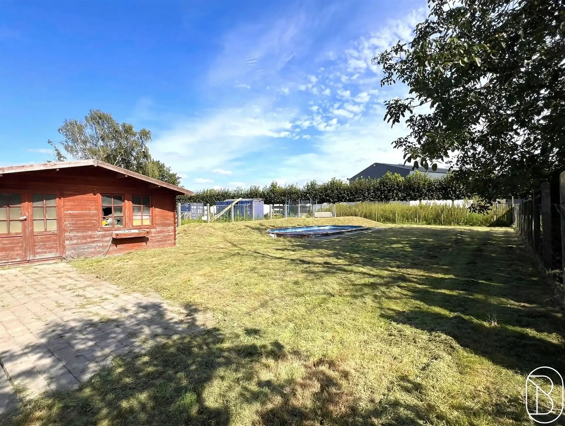 TOFFE DEGELIJKE DEELS GERENOVEERDE WOONST MET TUIN & GARAGE! foto 7