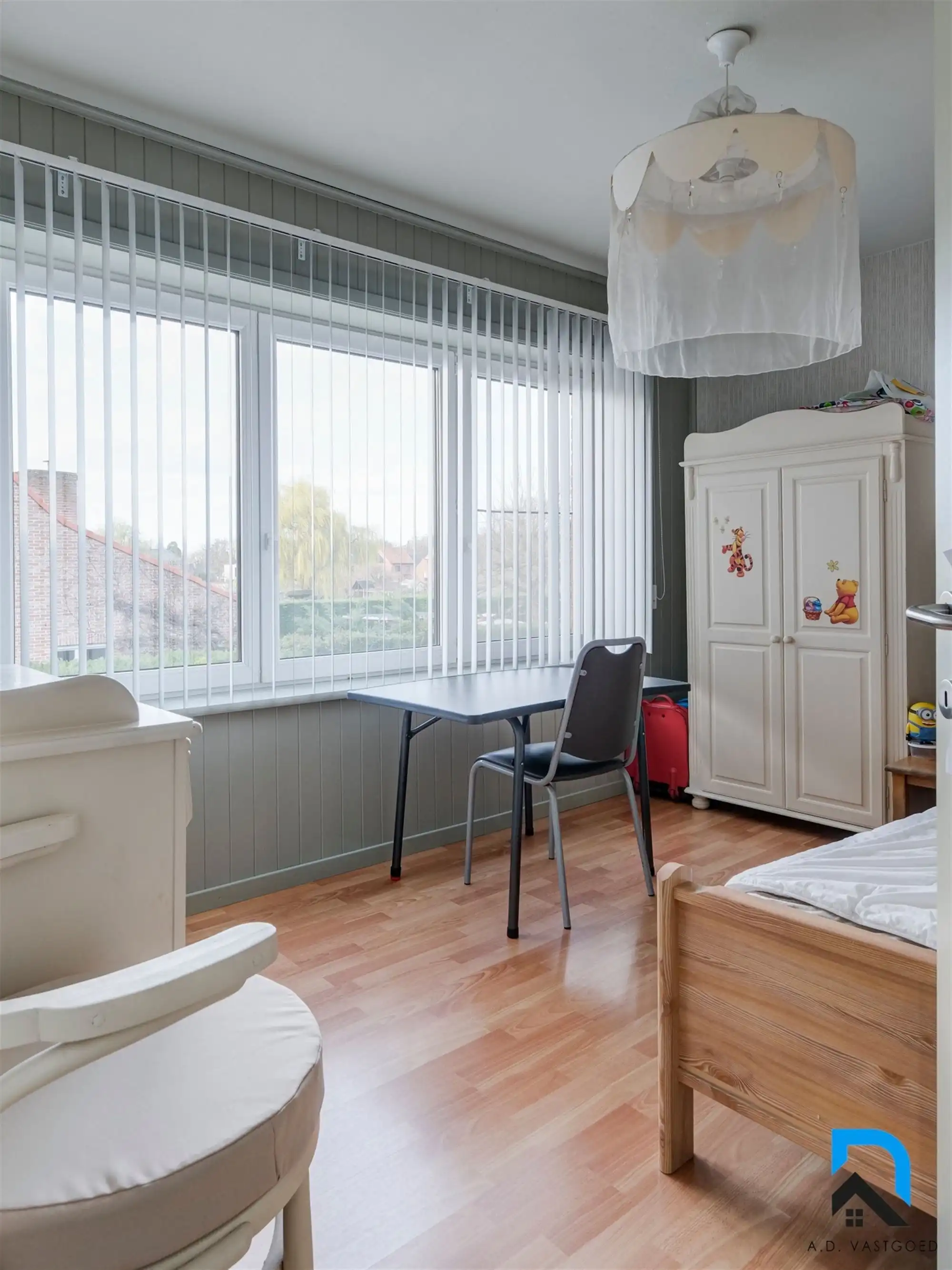 Halfopen bebouwing in Diepenbeek op ruim perceel foto 21