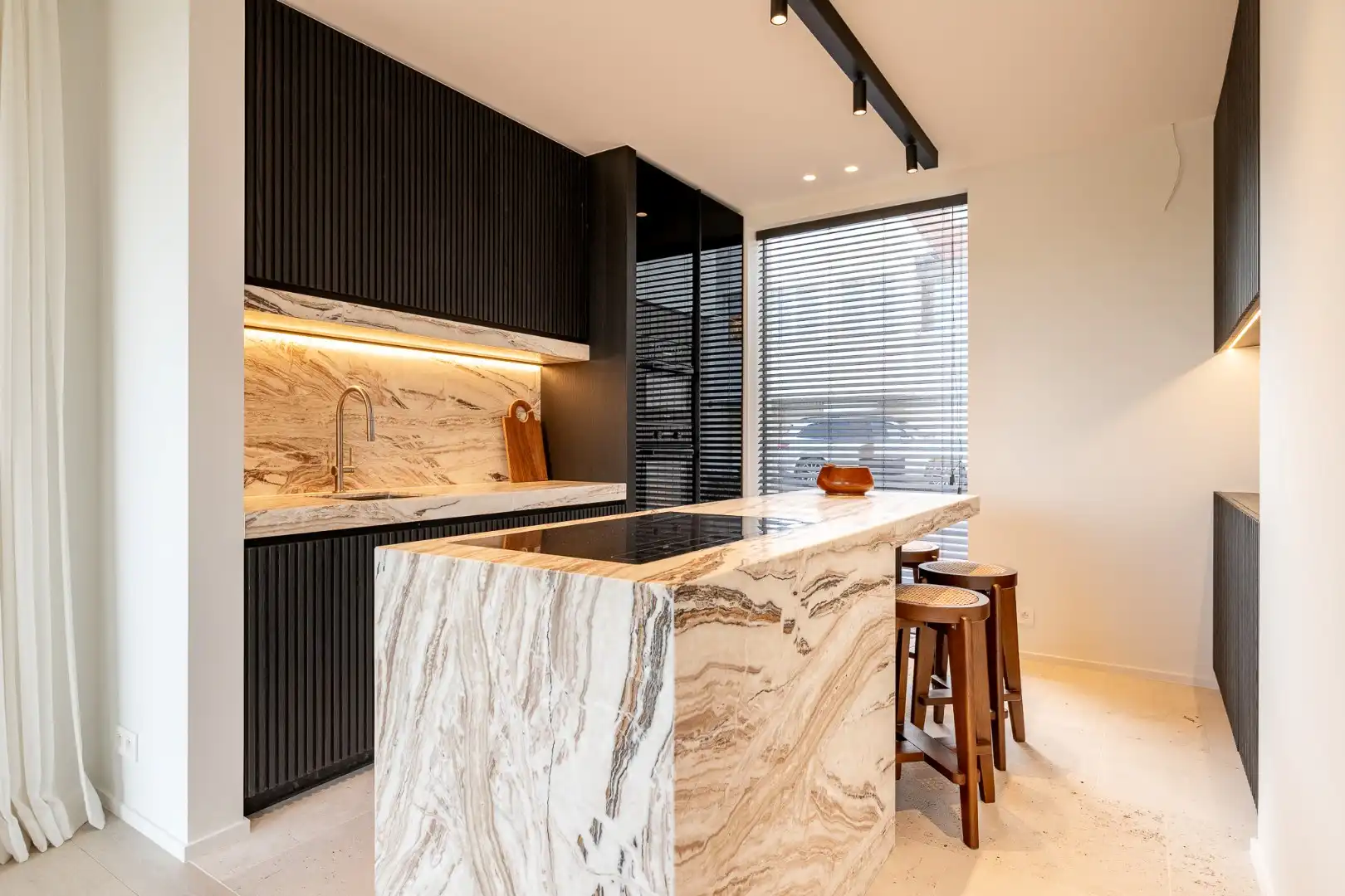 Nieuwbouwvilla met unieke zichten nabij de Oude Kalfsmolen foto 10