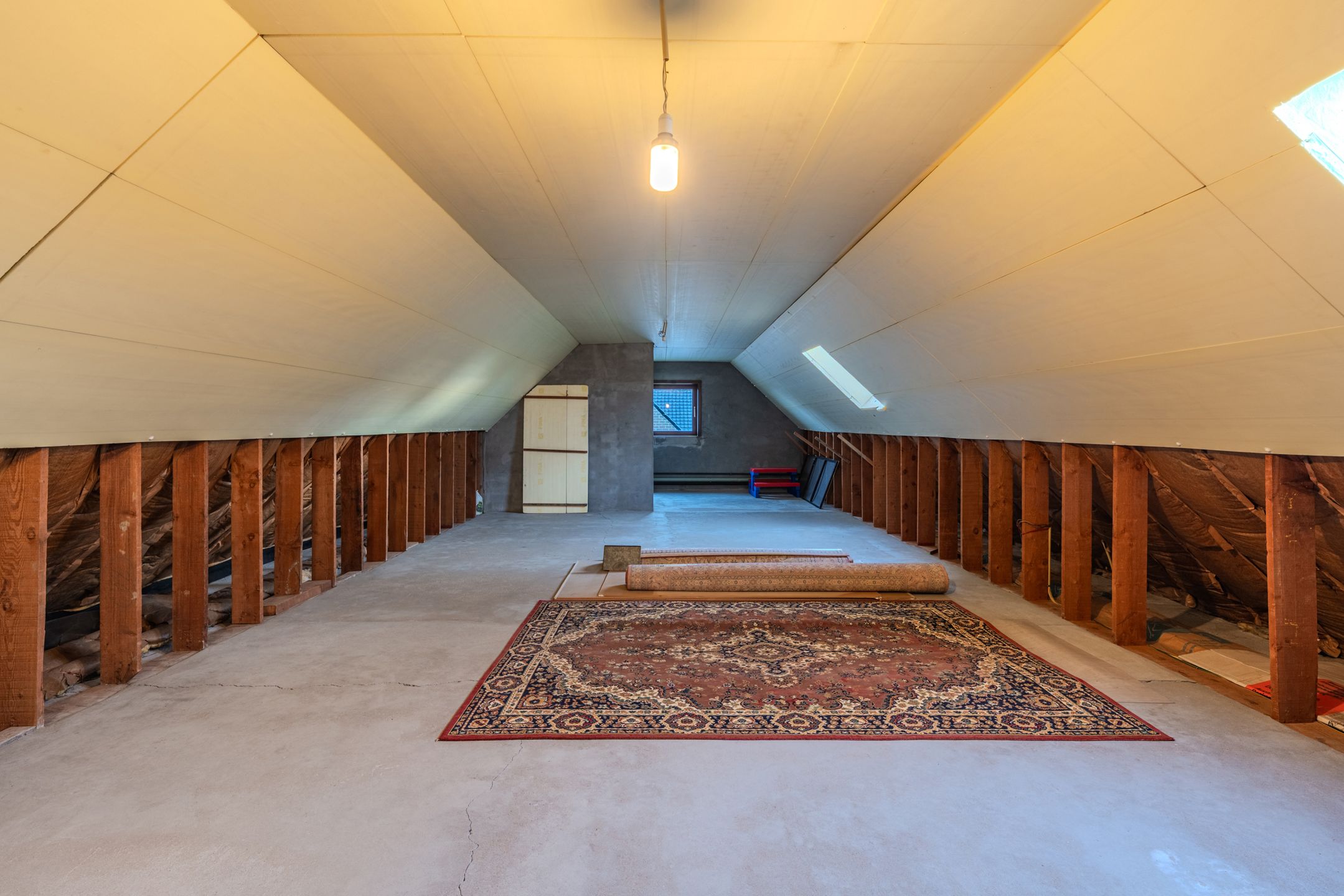 Villa (4 /5 slpk mogelijk) + Werkplaats / Atelier foto 11