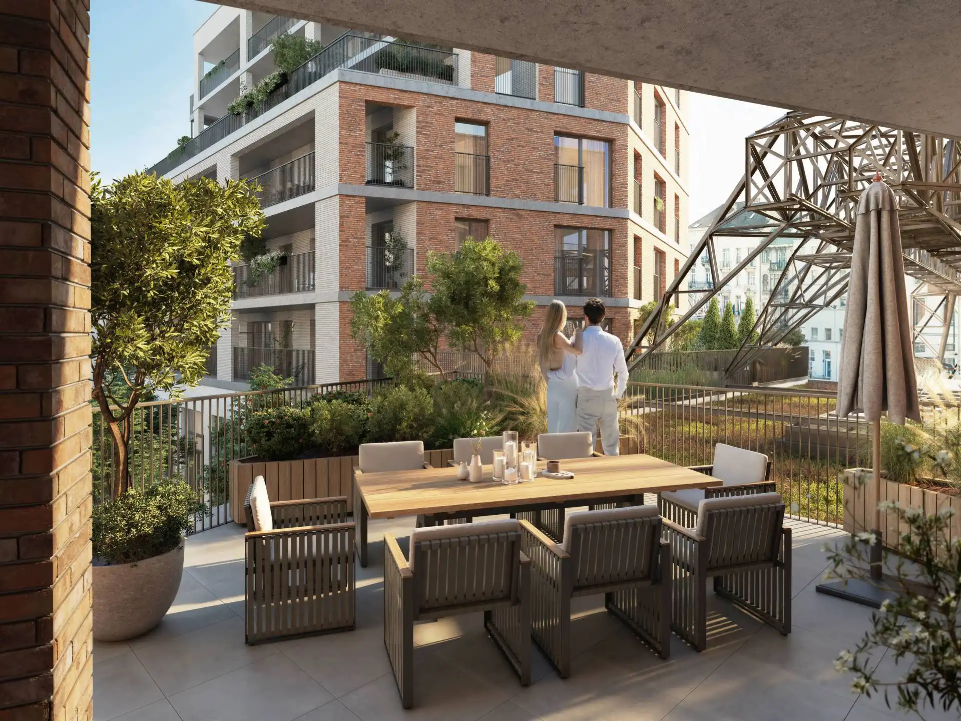 MOGELIJKHEID 6% BTW - 40% VERKOCHT foto 7