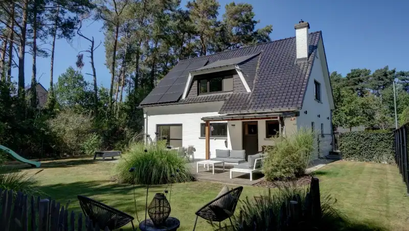 Charmante vernieuwde villa van 180m² op 7 are 87 ca foto 30