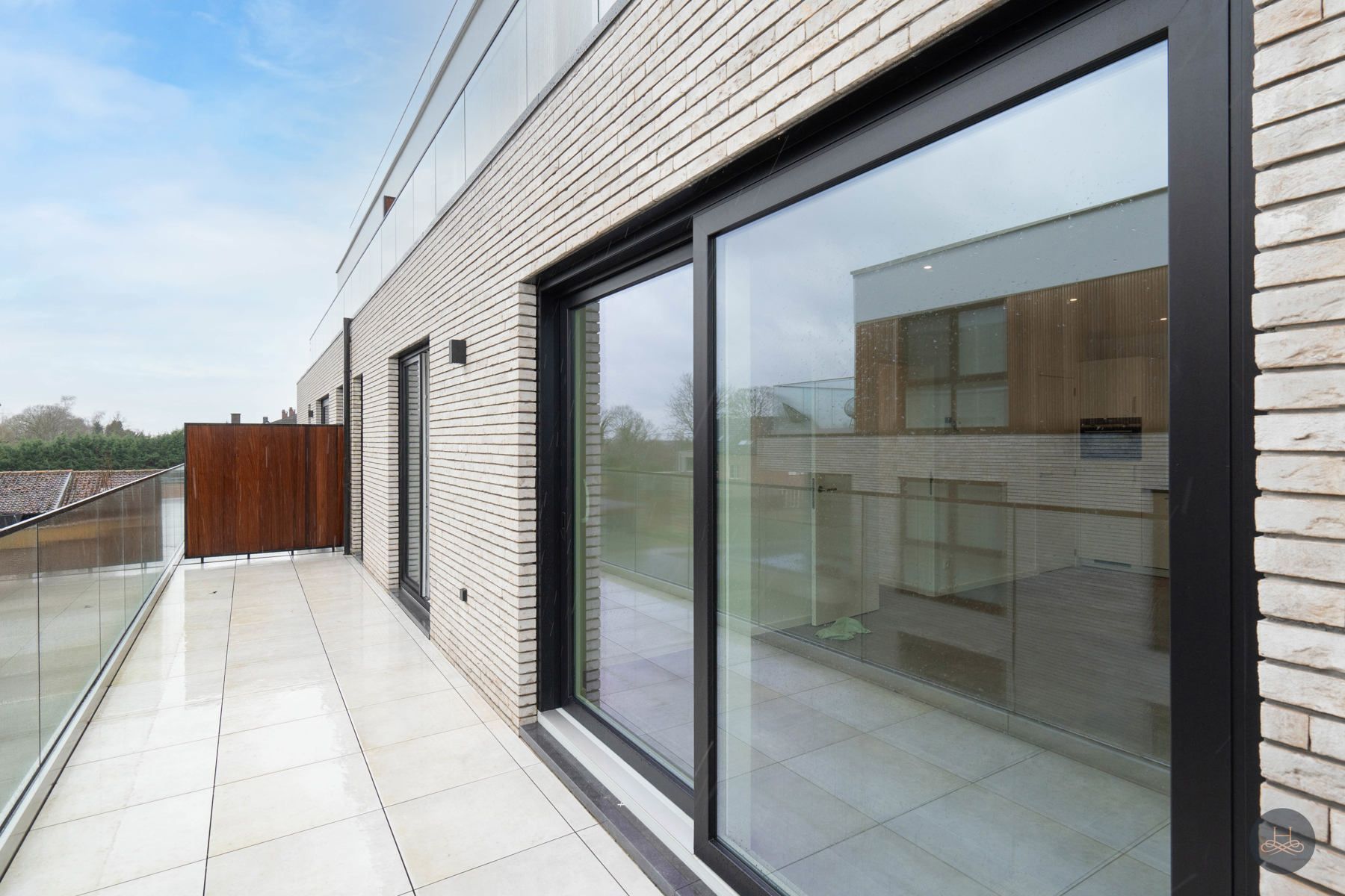 Nieuwbouw BEN appartement foto 10