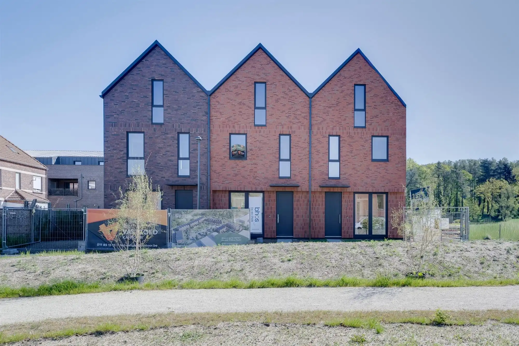 VOLLEDIG INSTAPKLAAR WONEN MET RUIMTE OM TE GROEIEN foto 22