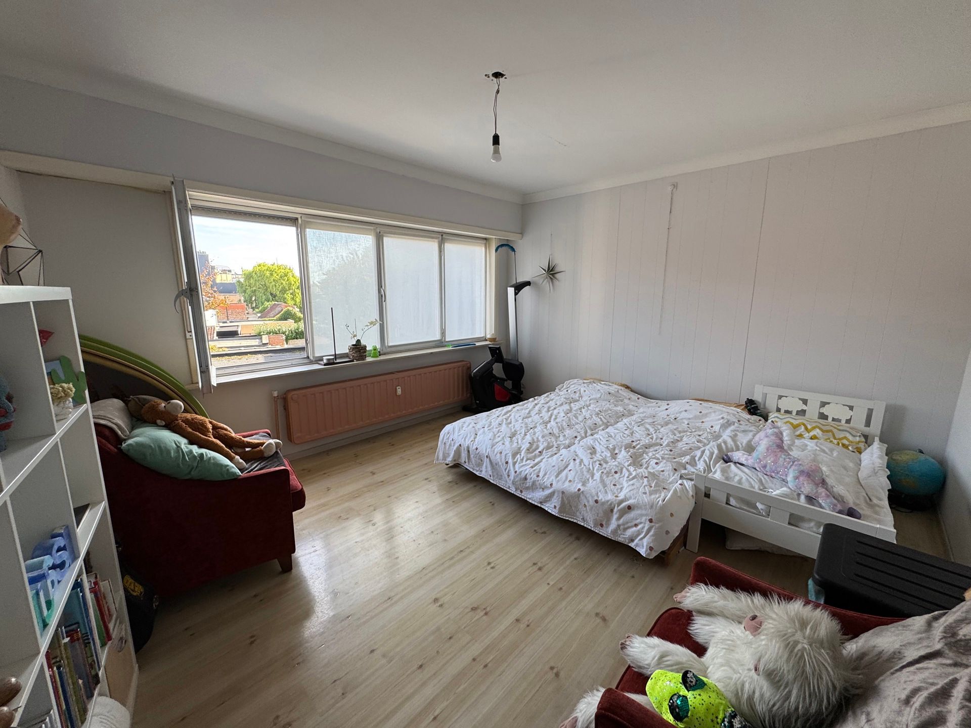 2 slpk appartement in het centrum van Bornem foto 8