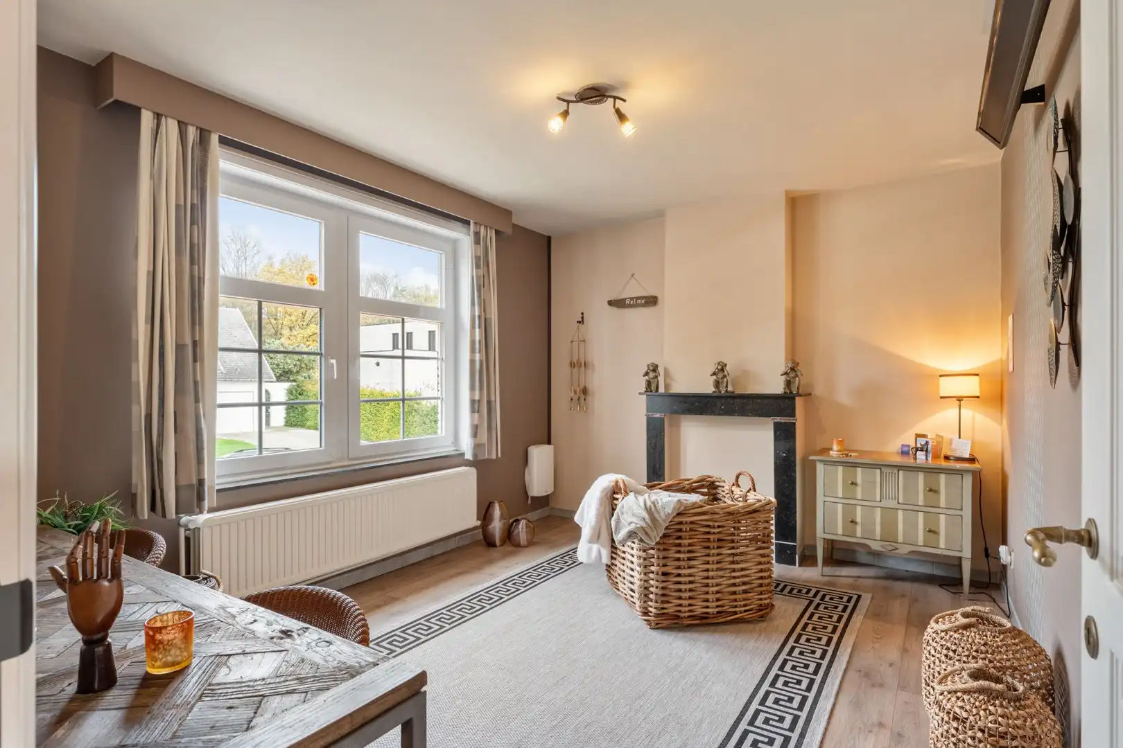 Karaktervolle woning gelegen te Diest-Molenstede foto 23