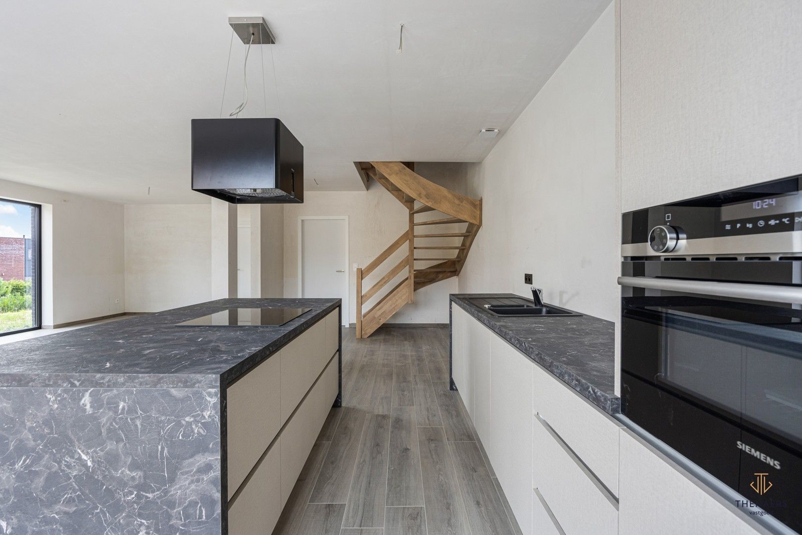 Ruime nieuwbouwwoning met 3 slaapkamers. foto 8