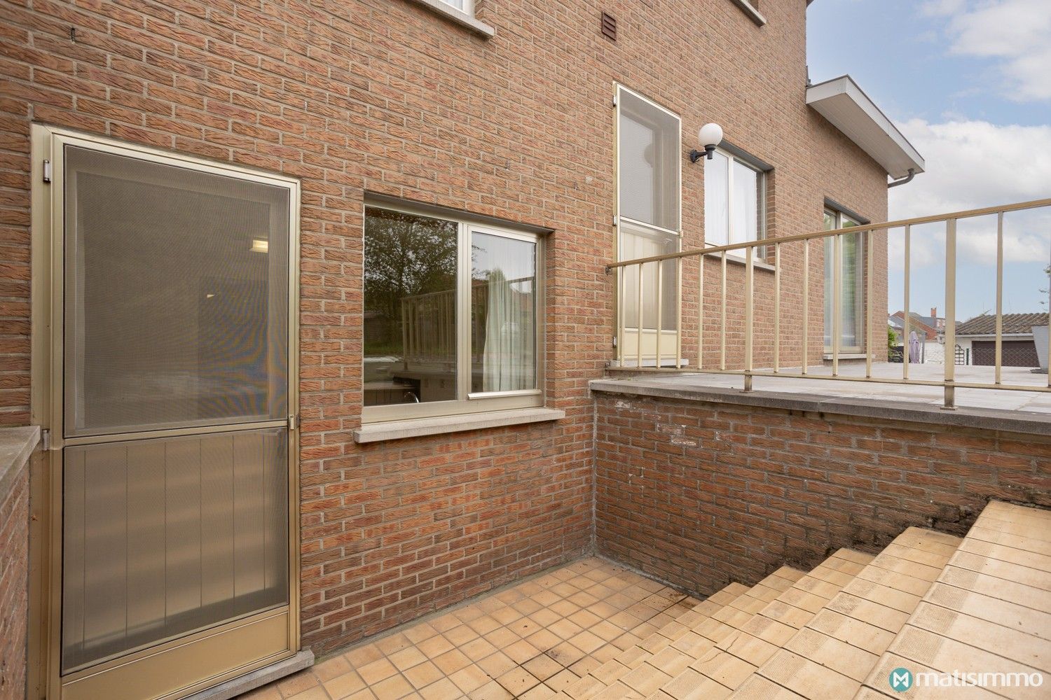 CHARMANTE EENGEZINSWONING MET VEEL POTENTIEEL OP GUNSTIGE LOCATIE TE VLIJTINGEN foto 35