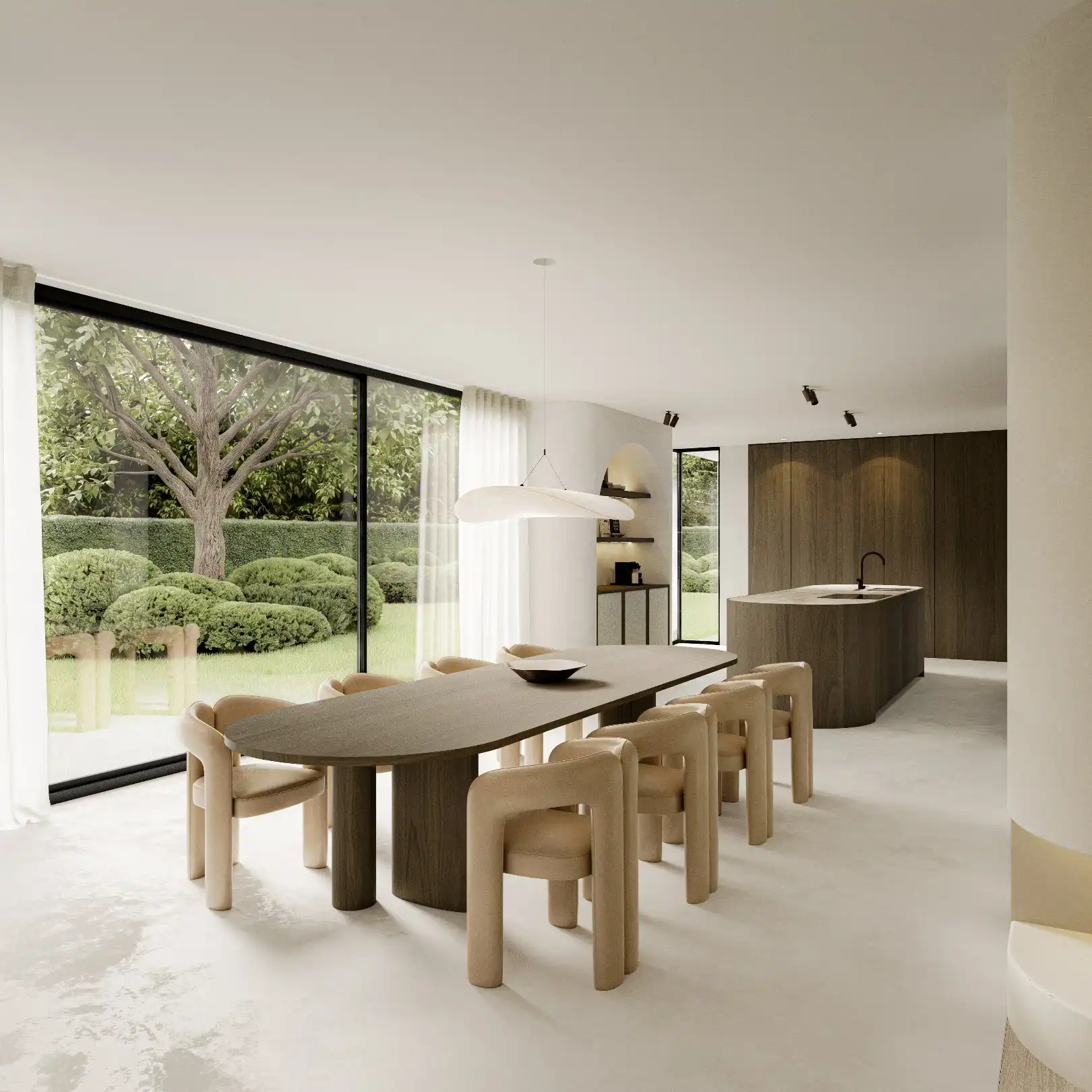 'Elegance' (398m²) op 26a13ca in villapark Le Prestige te Bolderberg foto 3