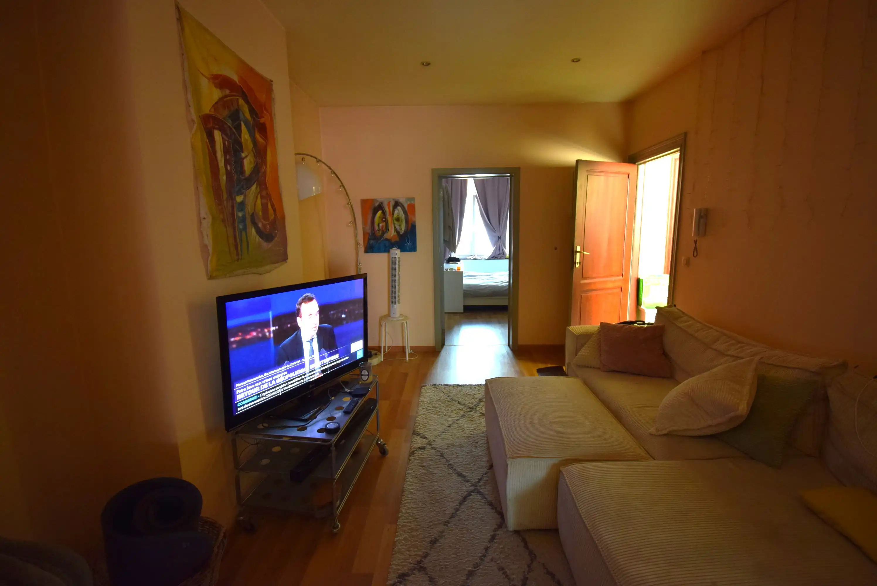 Opbrengstgebouw foto 11