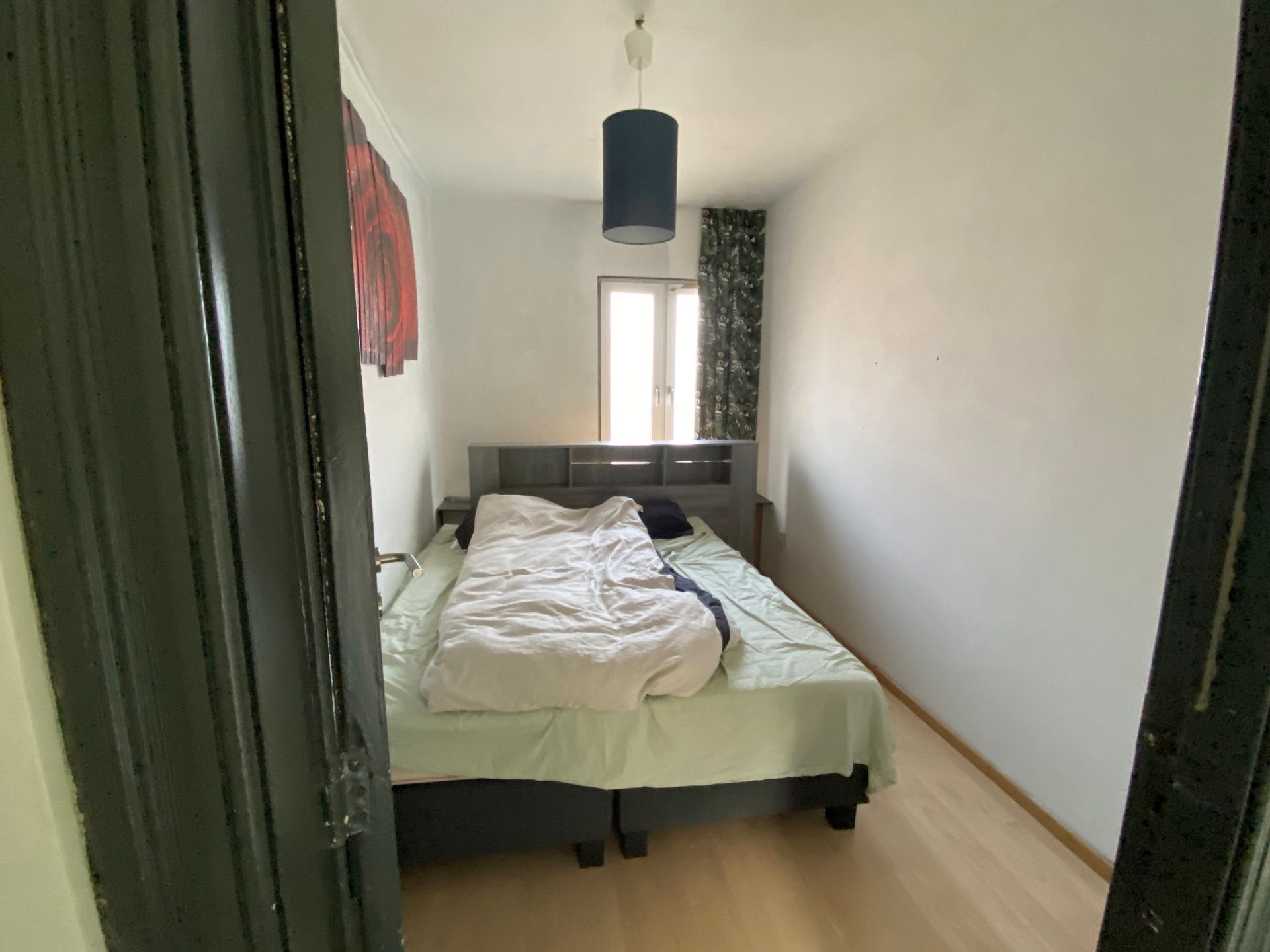 Deels te renoveren ruime HOB, 4 slaapkamers en bureel  foto 10