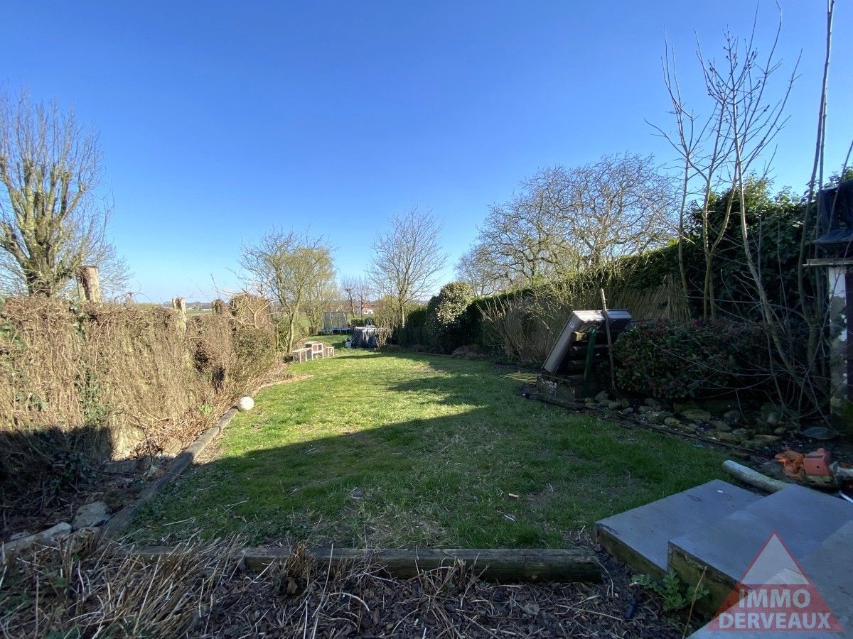 Passendale - Ruime woning met tuin, terras en uitbreidingsmogelijkheden foto 14