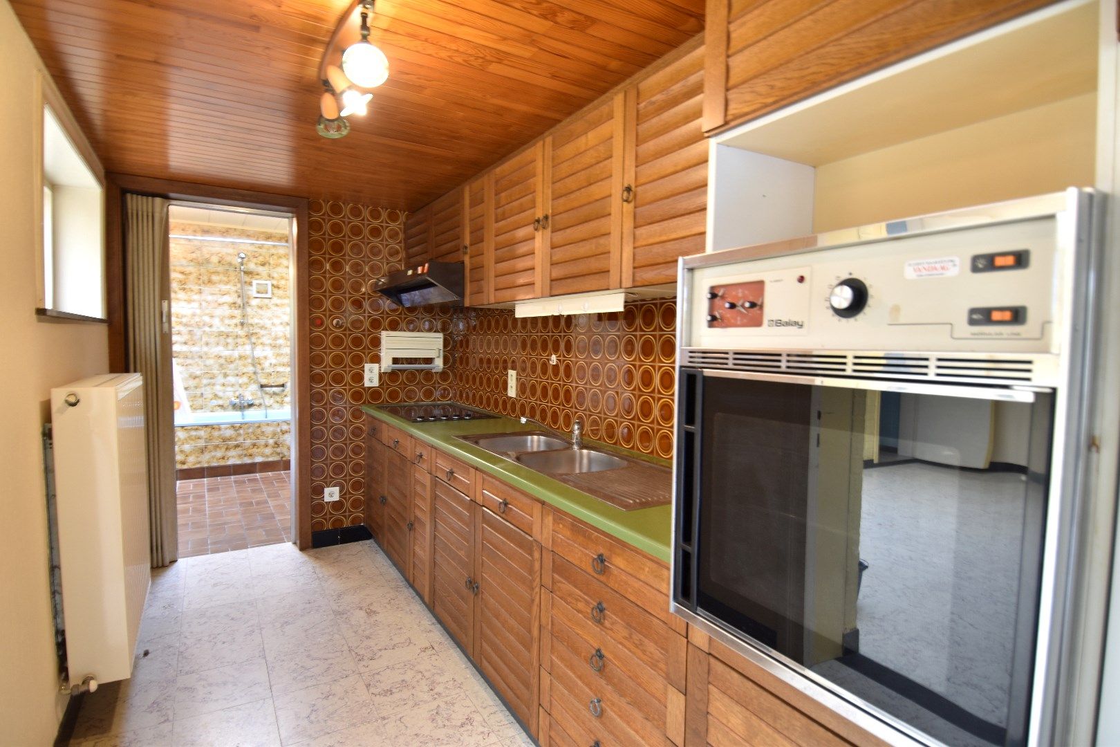 Rijwoning met 3 slaapkamers in Gullegem foto 5