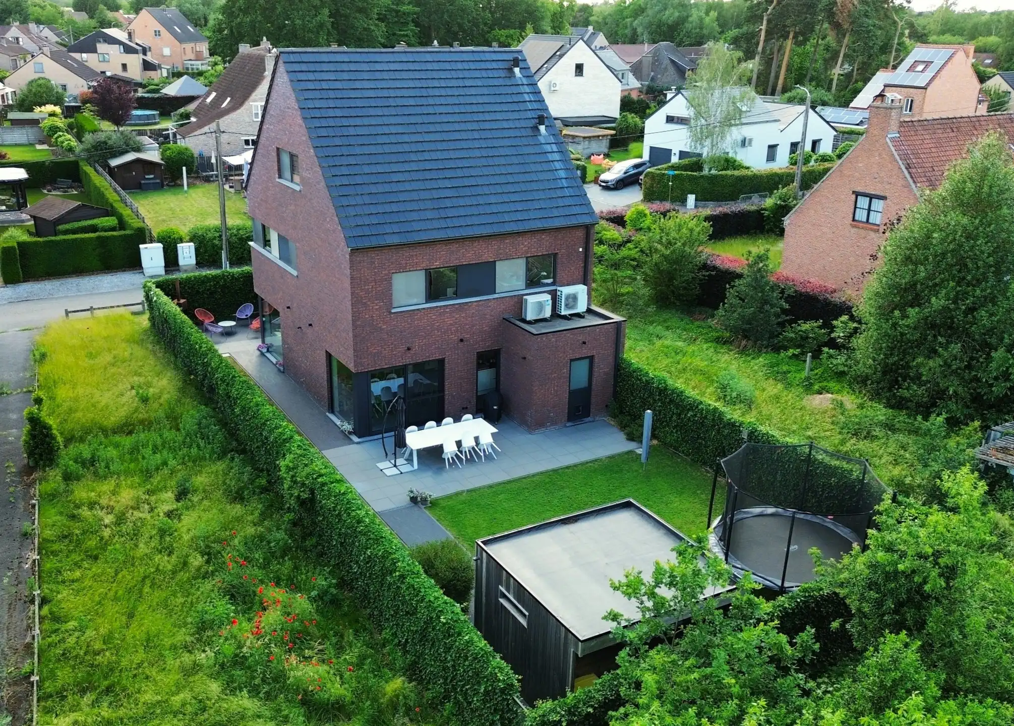 Huis te koop foto 26