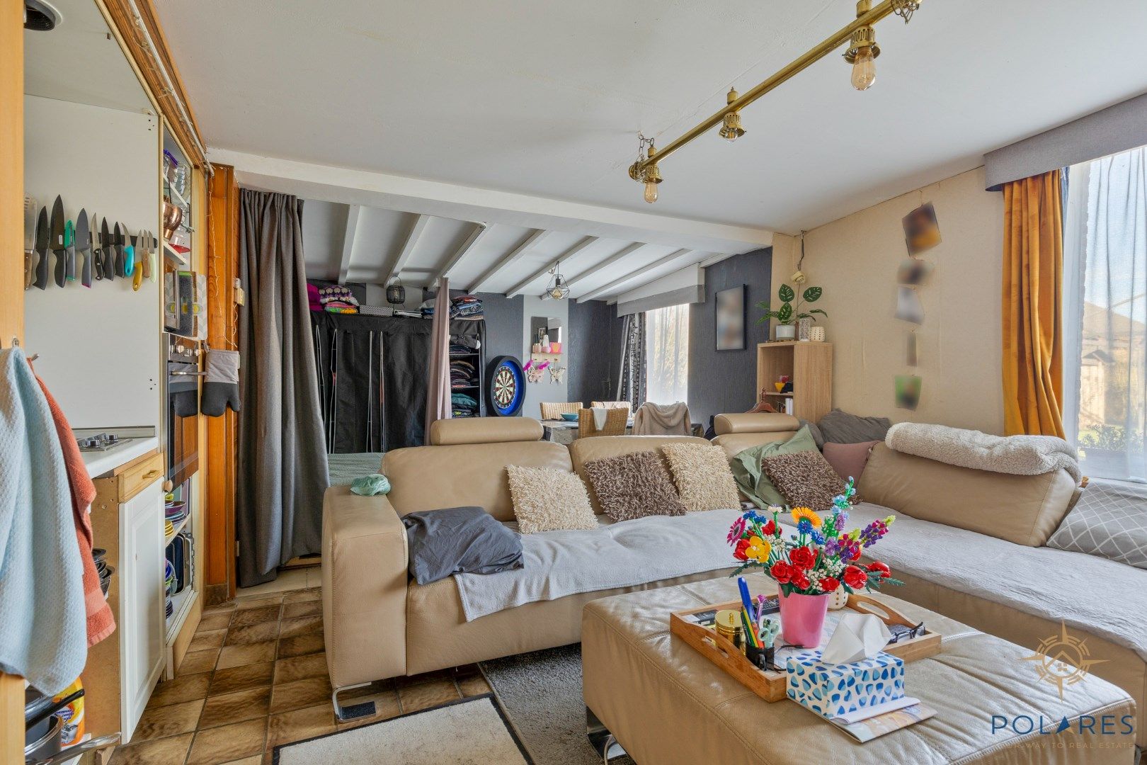 Ruime woning met prachtig verzichtuitzicht foto 23