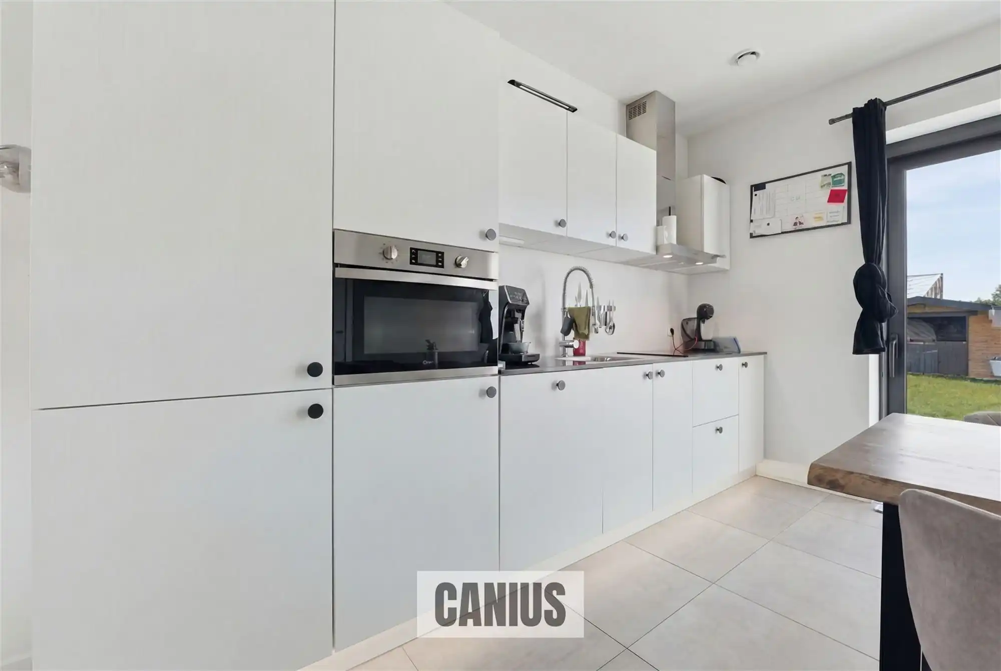 INSTAPKLARE WONING MET 3 SLKS & TUIN foto 4