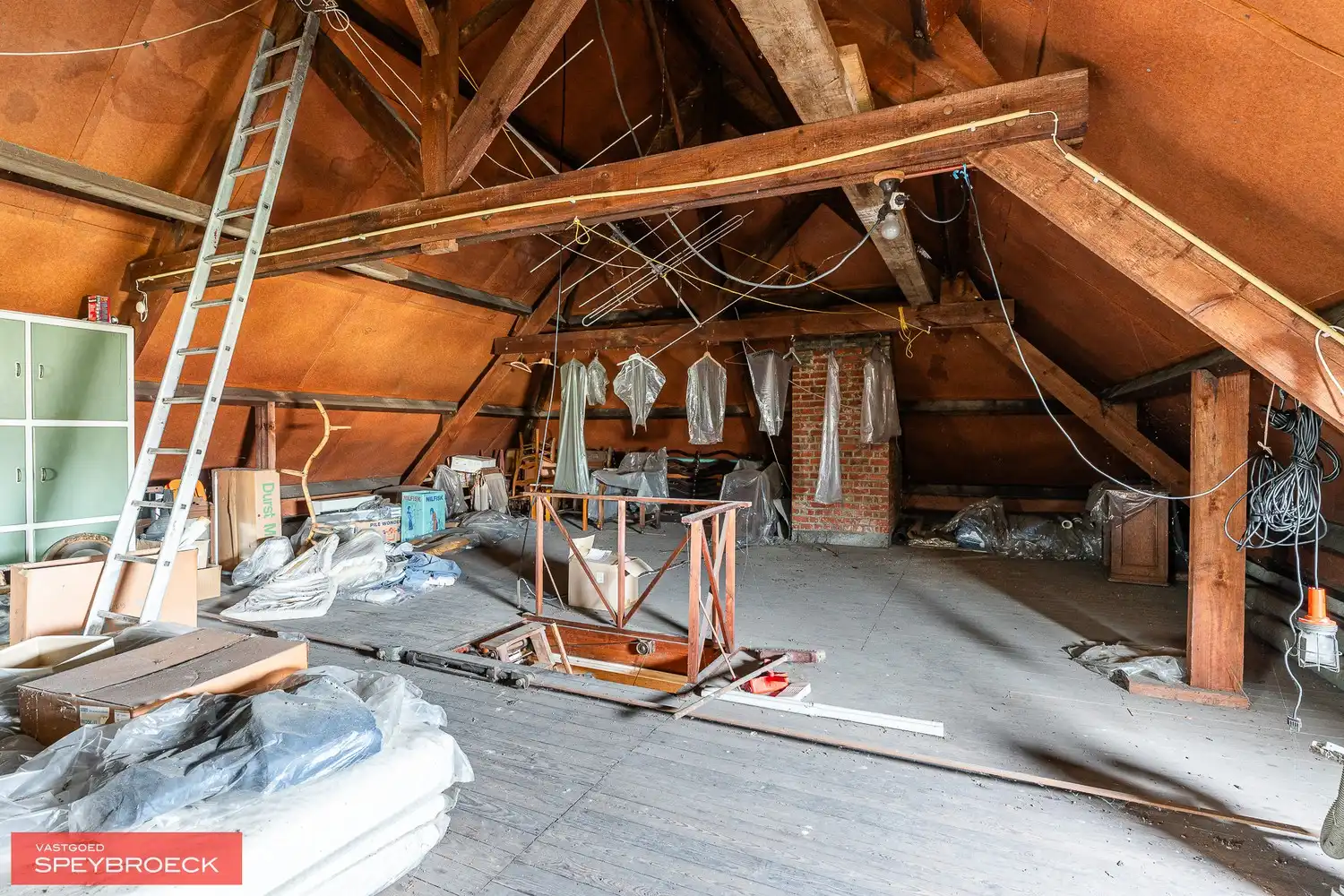 TE KOOP in EKE aan de Steenweg 200 foto 10