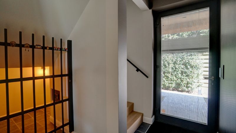 Exclusieve luxe villa 350m² + 120m² bijgebouw-garages op 43 are foto 34