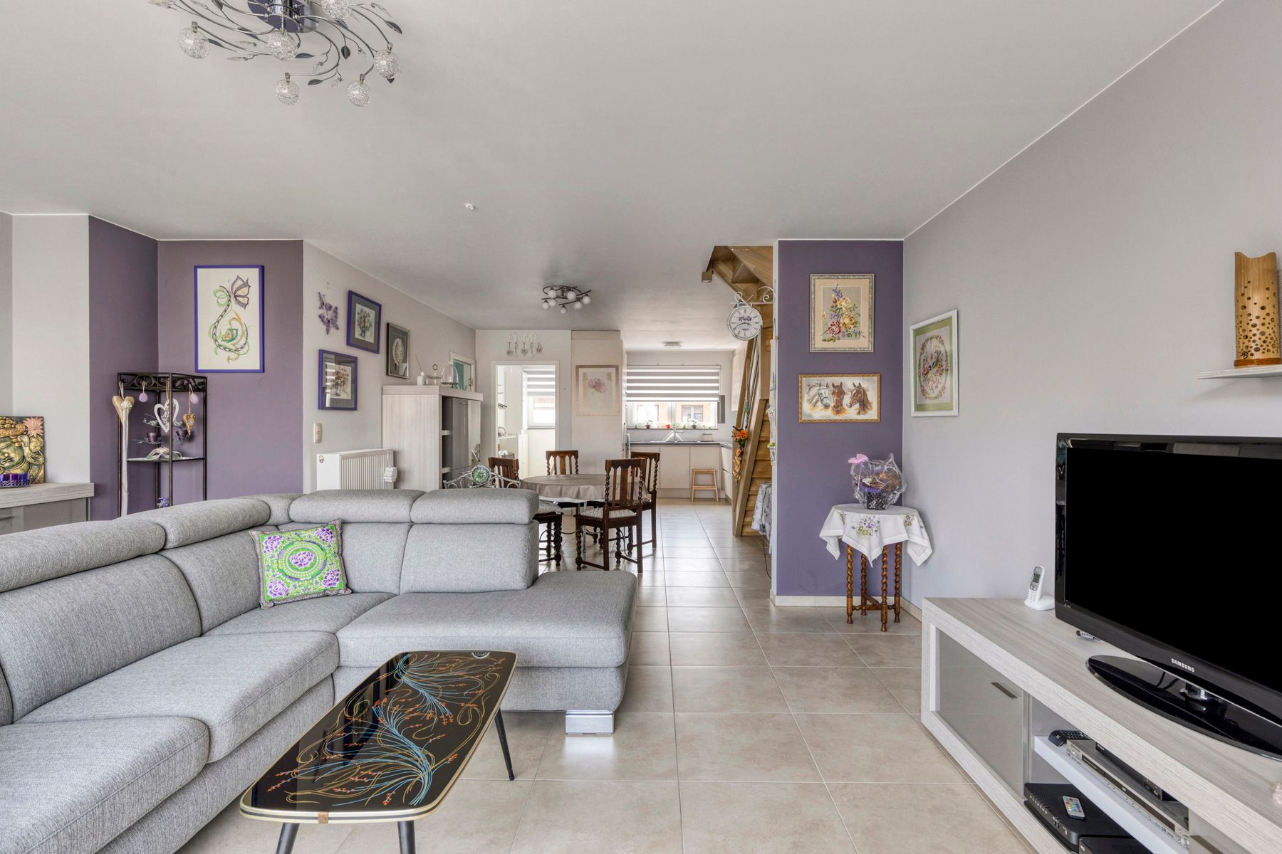 Appartement te koop foto 3