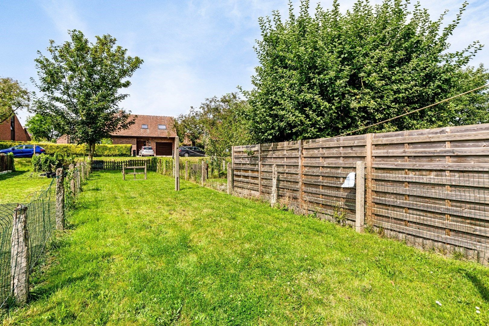 Lichtrijke instapklare woning met 3 slaapkamers en tuin te Ath foto 27