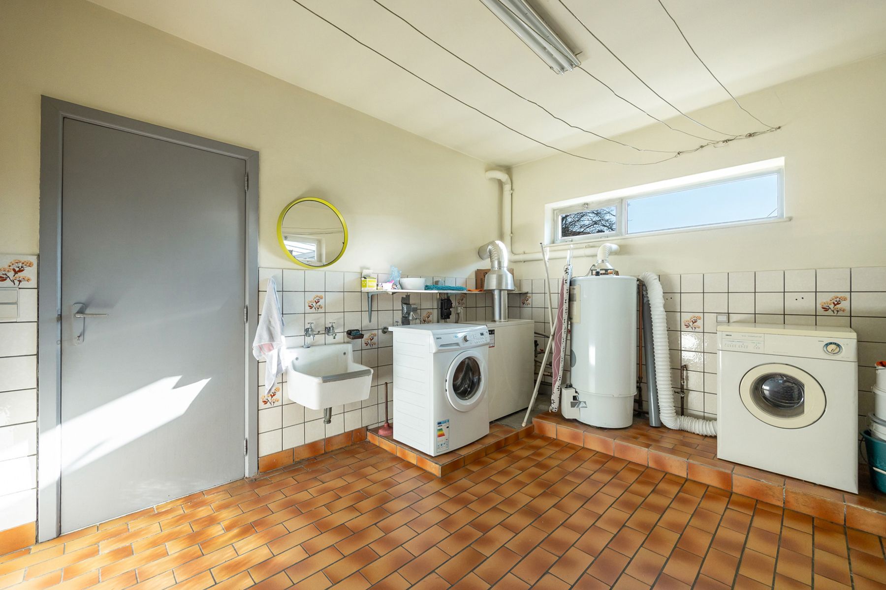  RUIME OB MET 3SLK OP 720M2 foto 17
